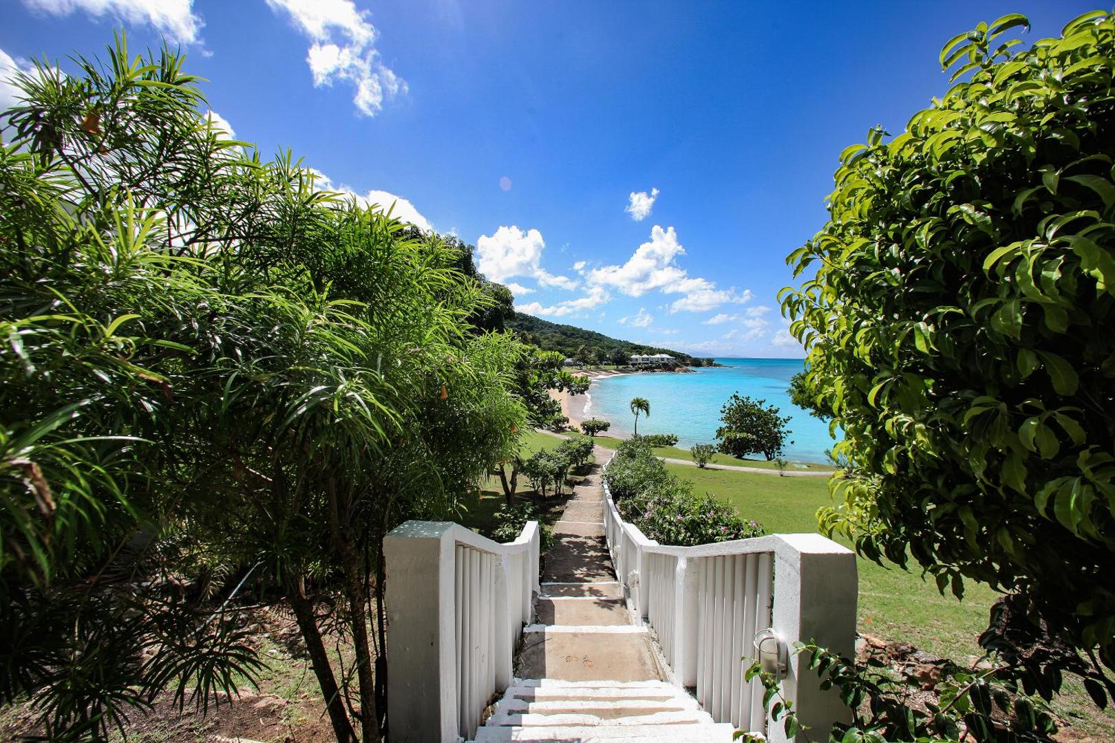 Hawksbill Resort
