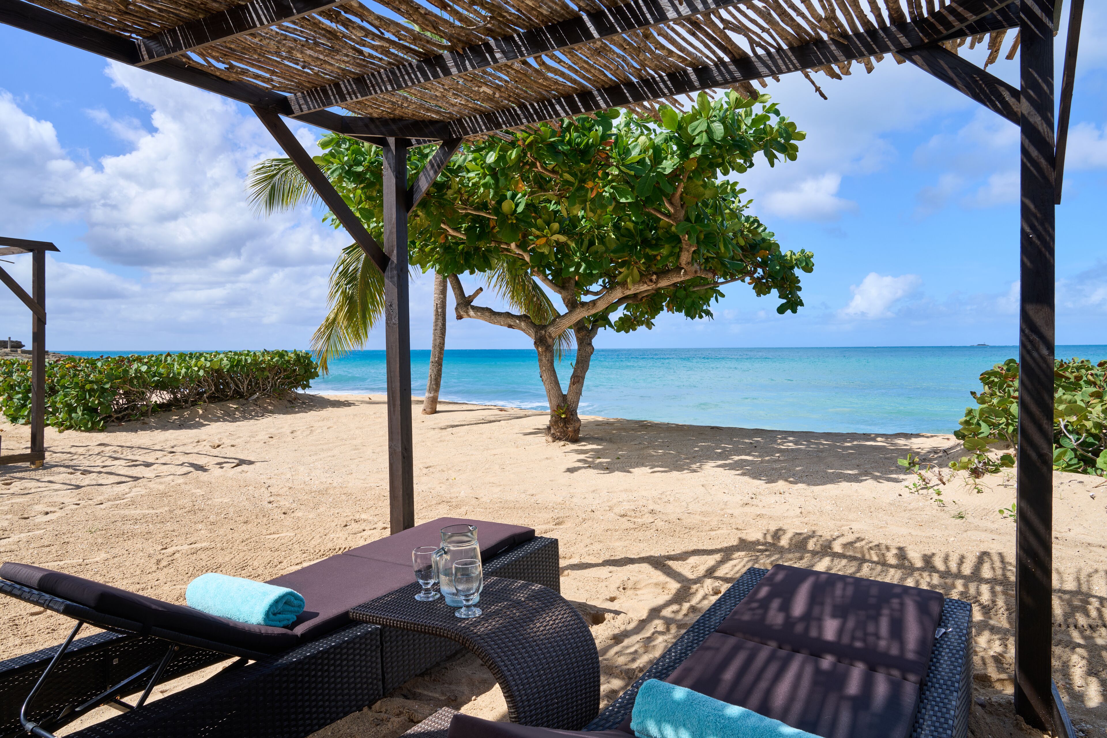 Hawksbill Resort