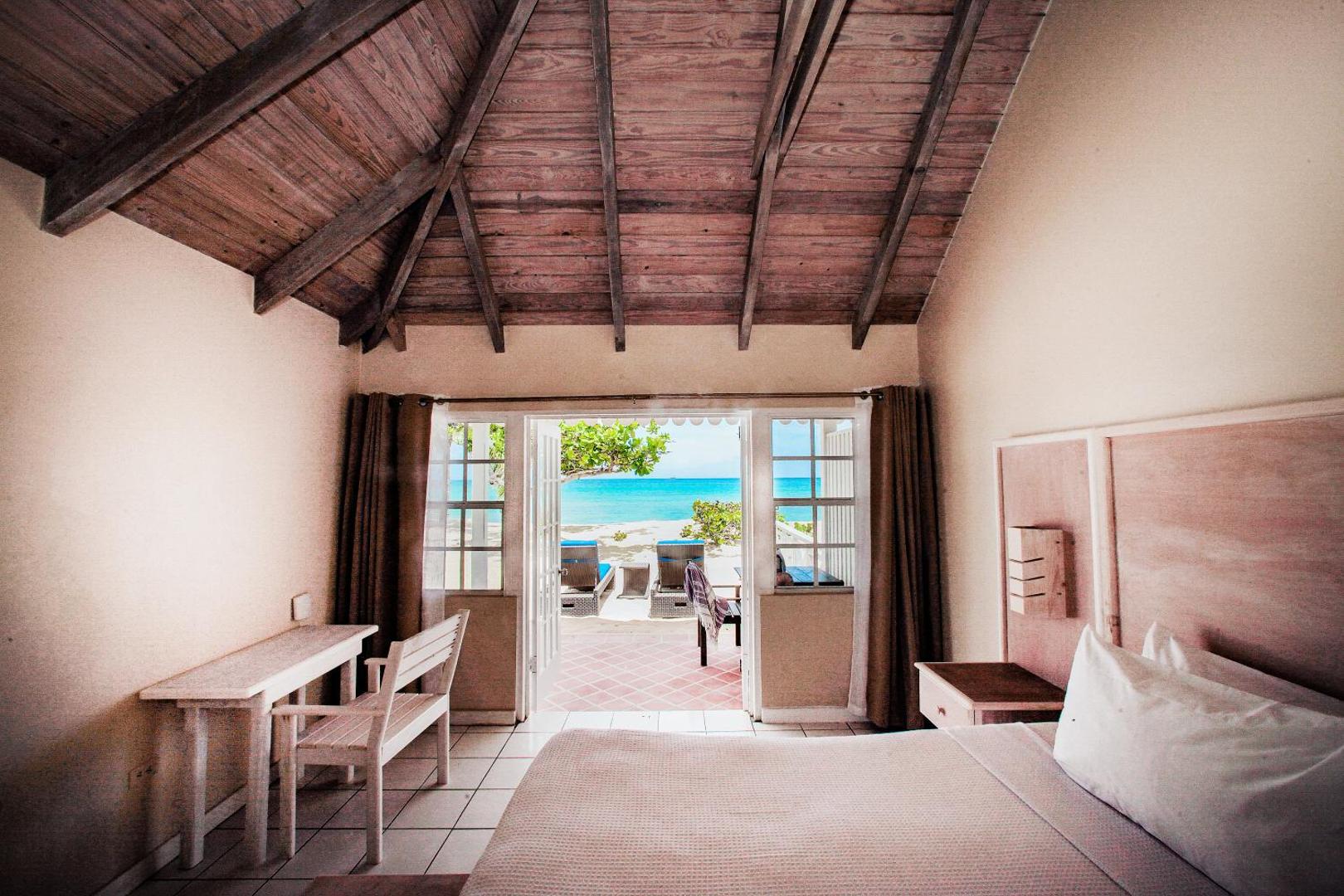 Hawksbill Resort