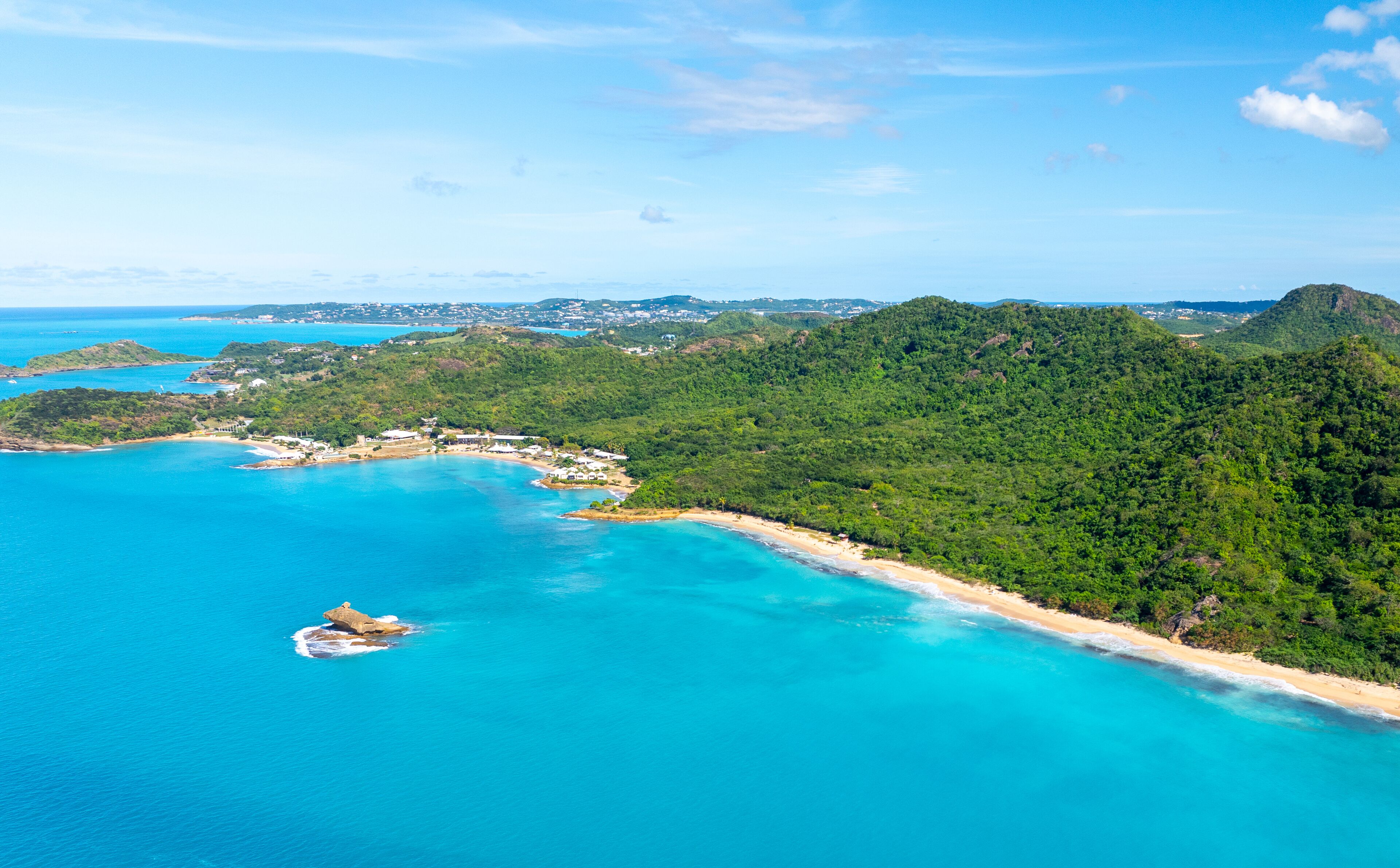 Hawksbill Resort