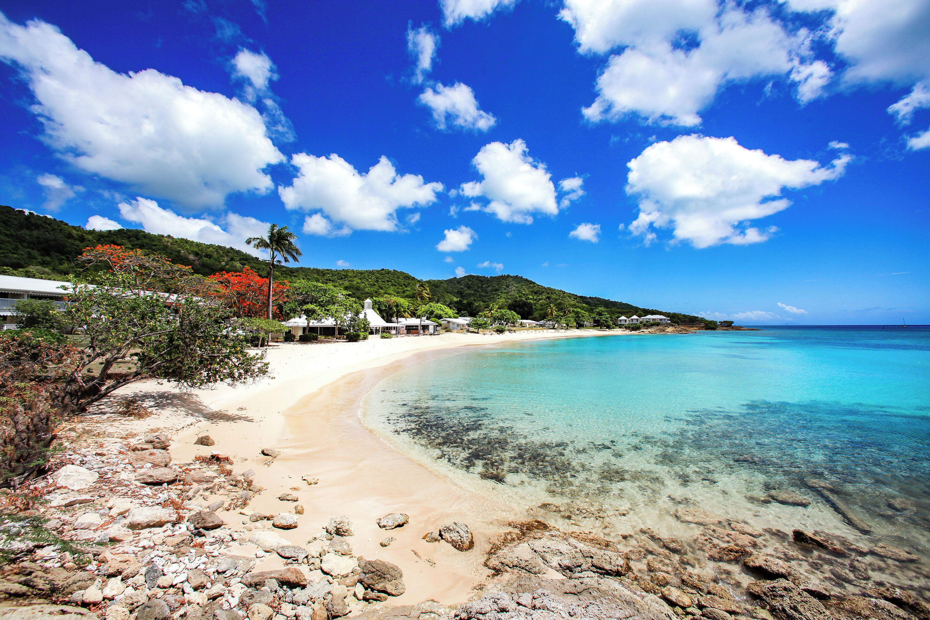 Hawksbill Resort