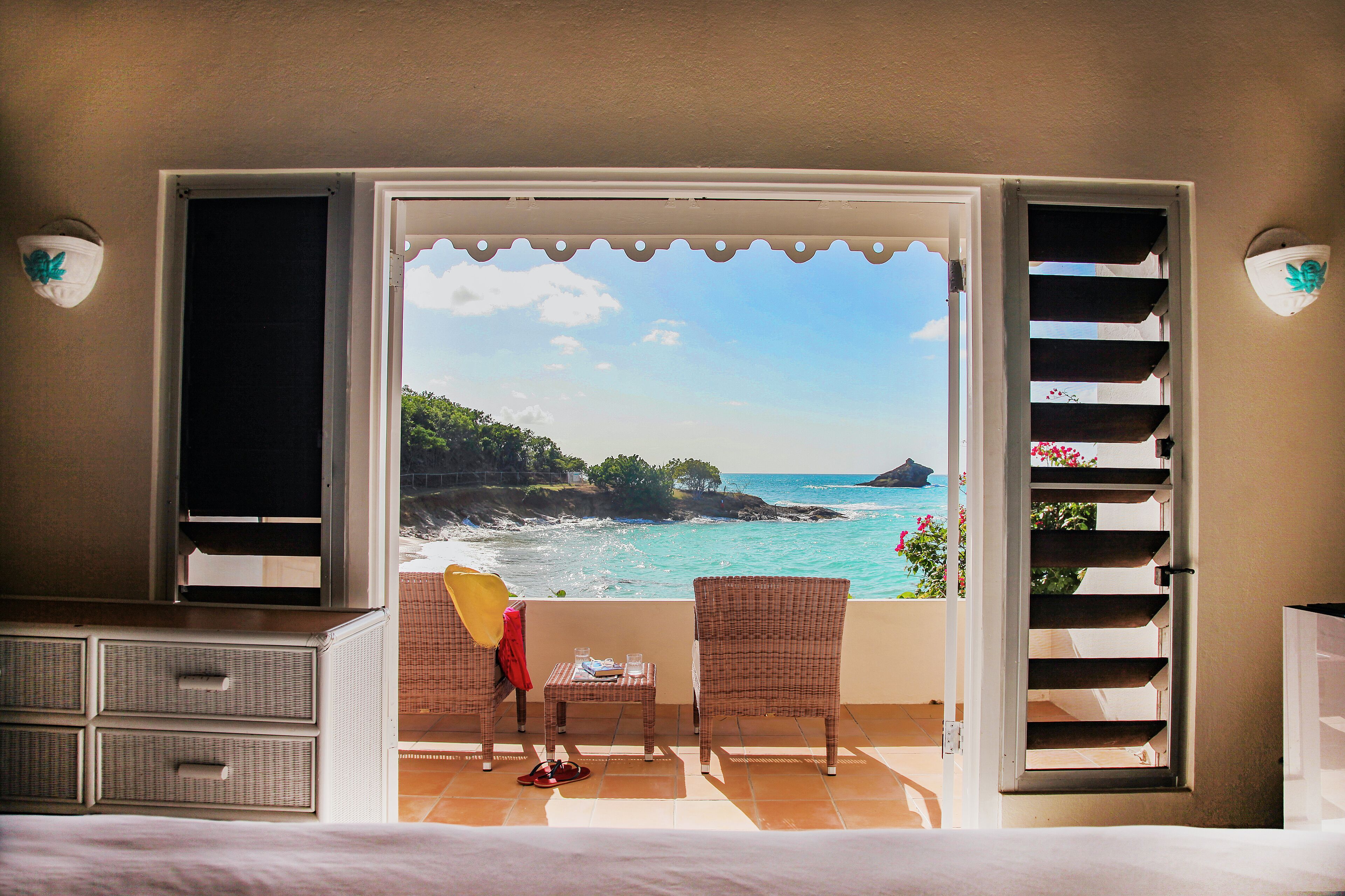 Hawksbill Resort