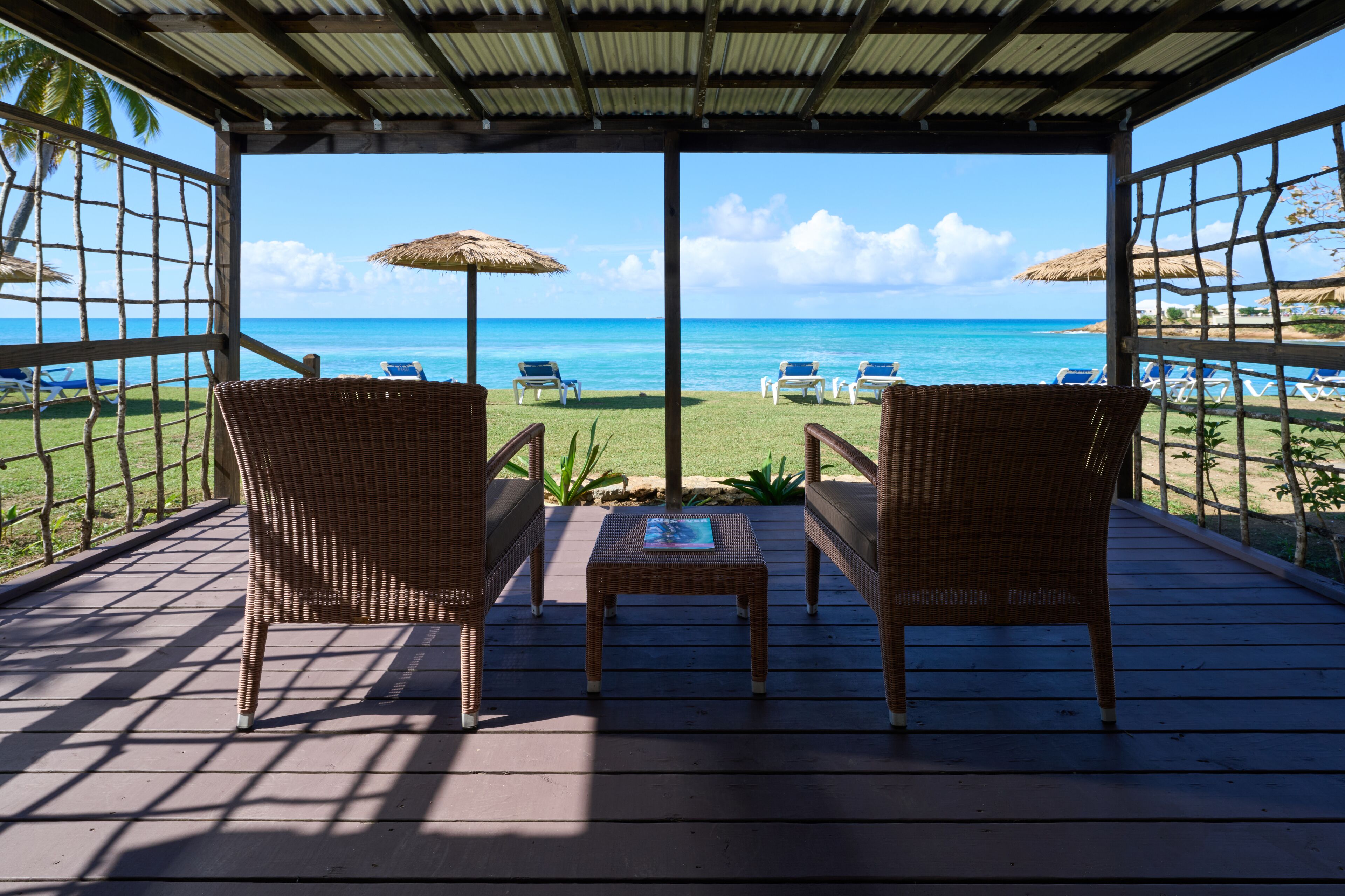 Hawksbill Resort