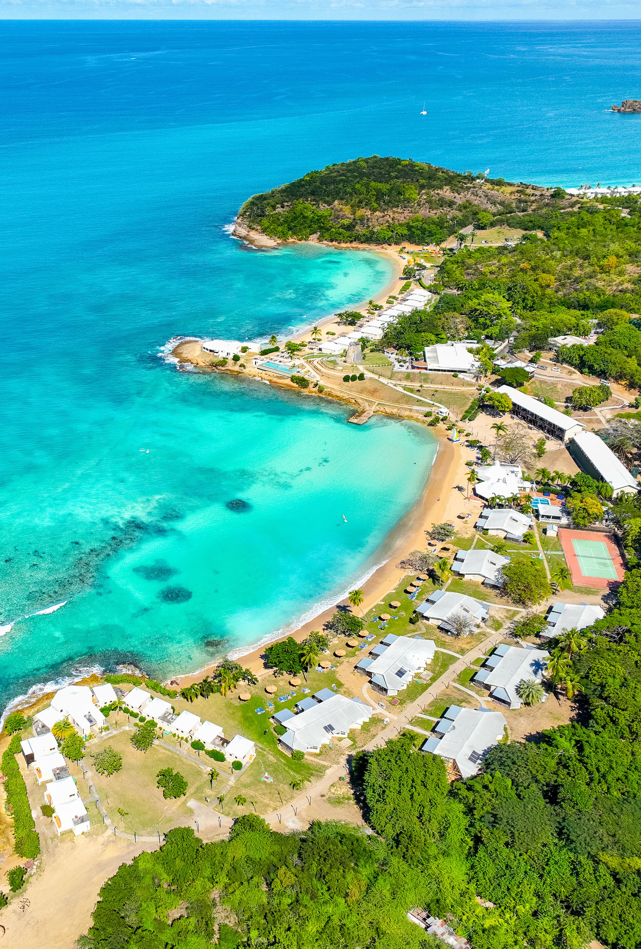 Hawksbill Resort