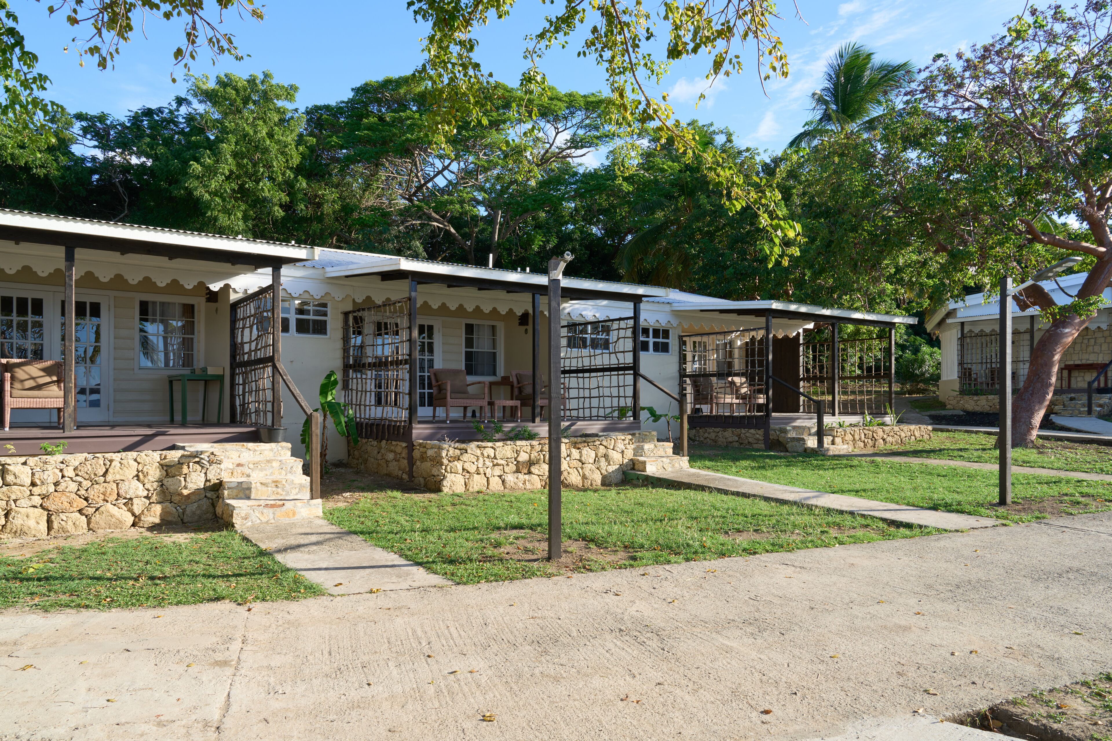 Hawksbill Resort