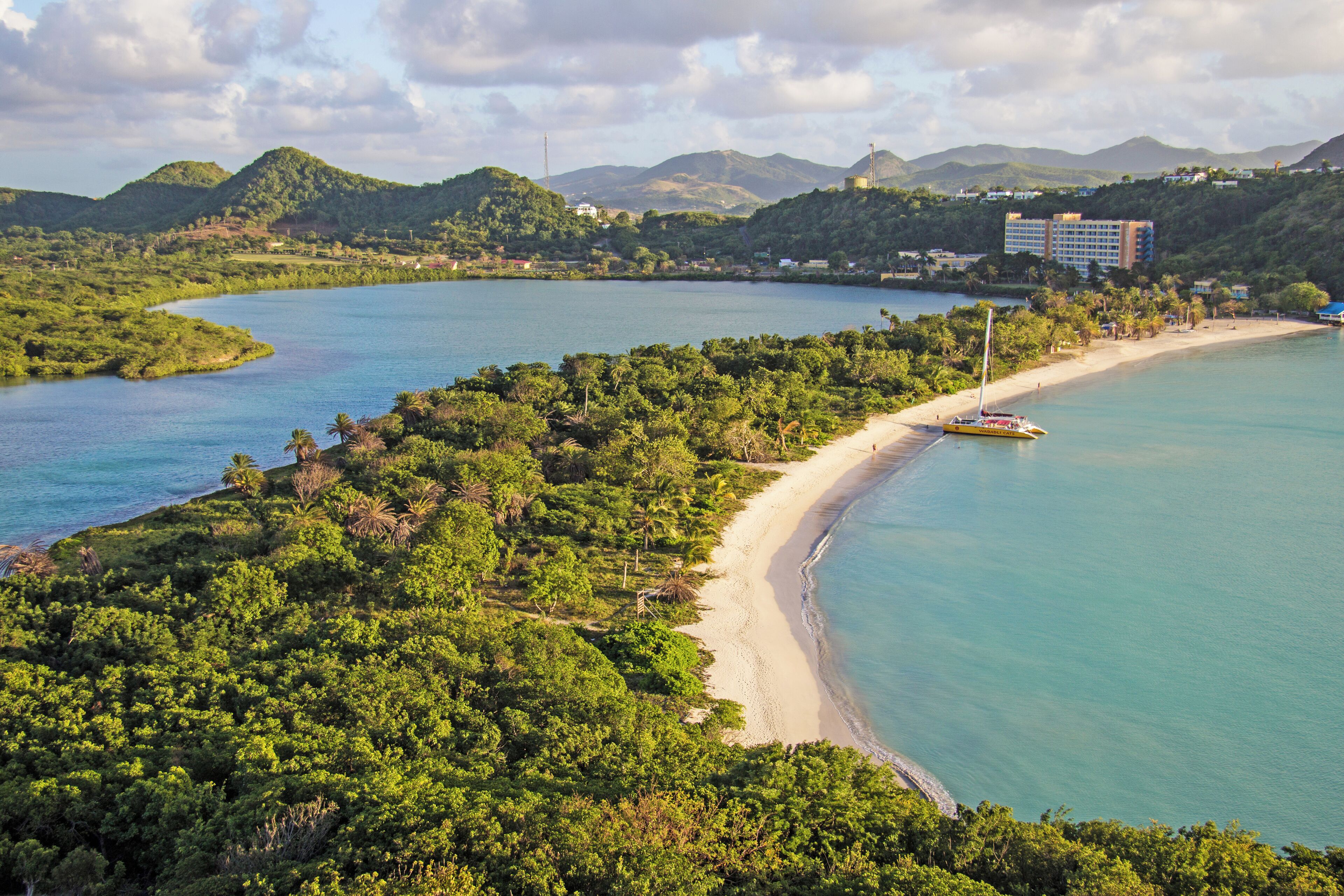 Hawksbill Resort
