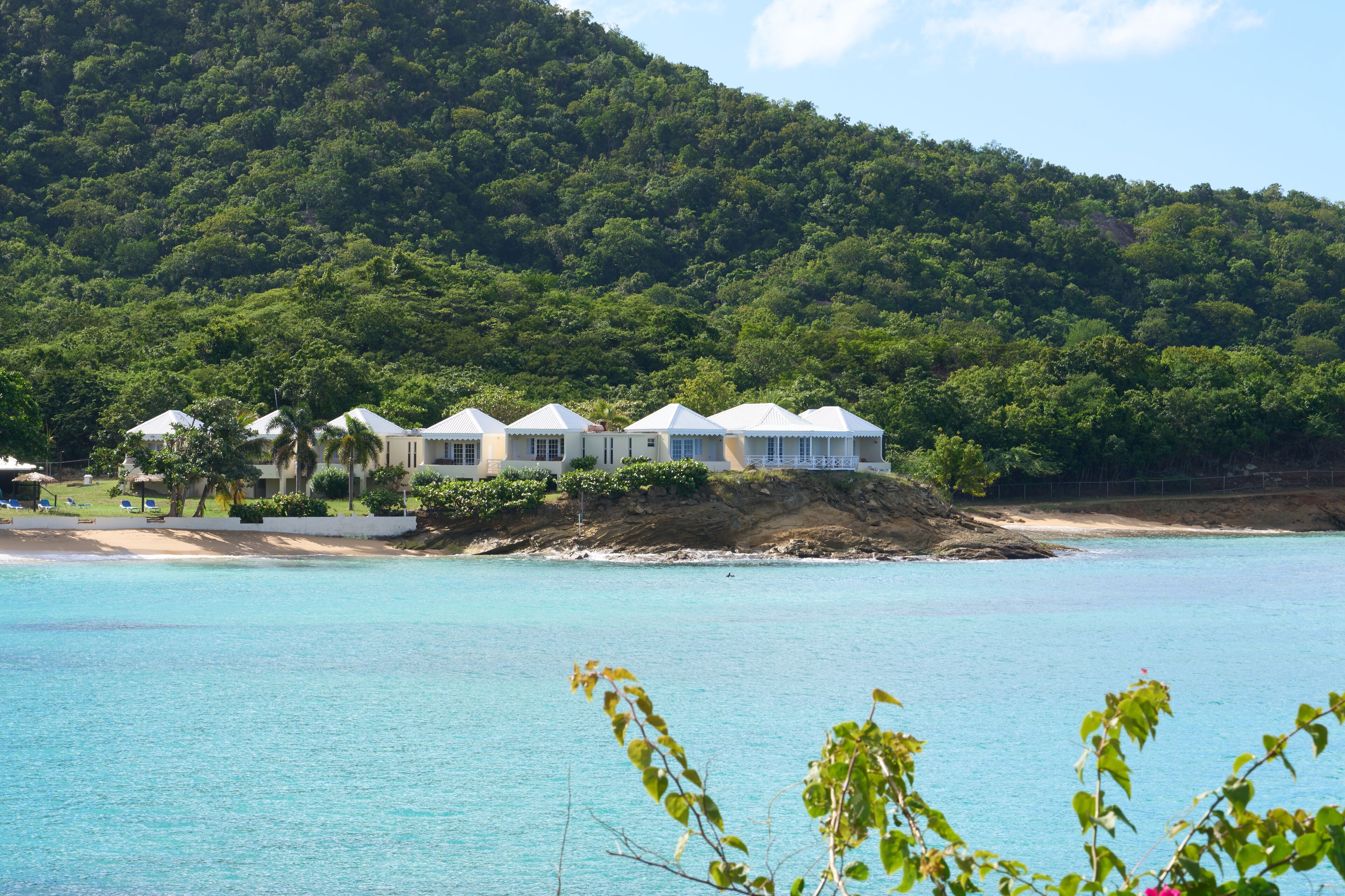 Hawksbill Resort