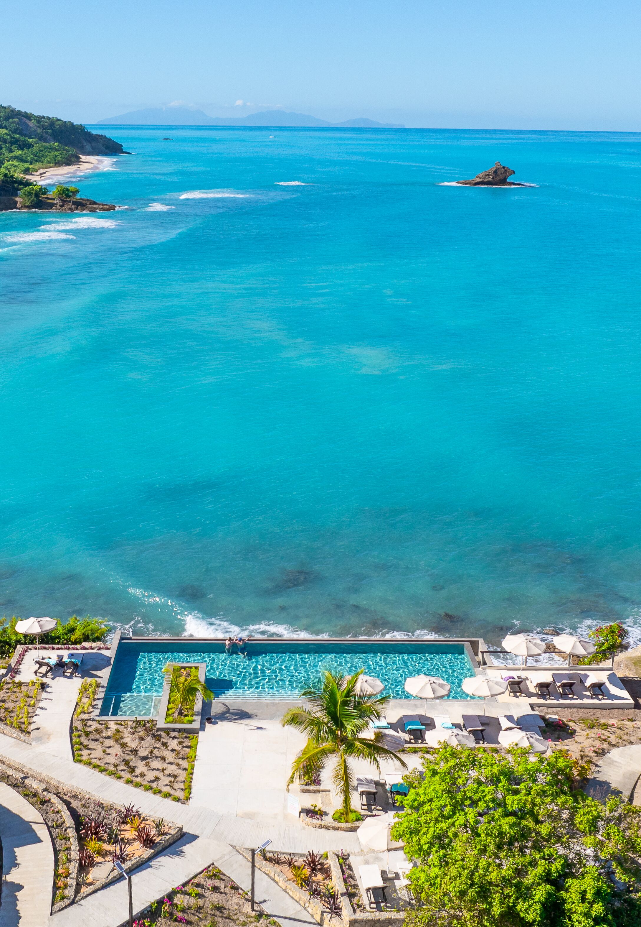 Hawksbill Resort