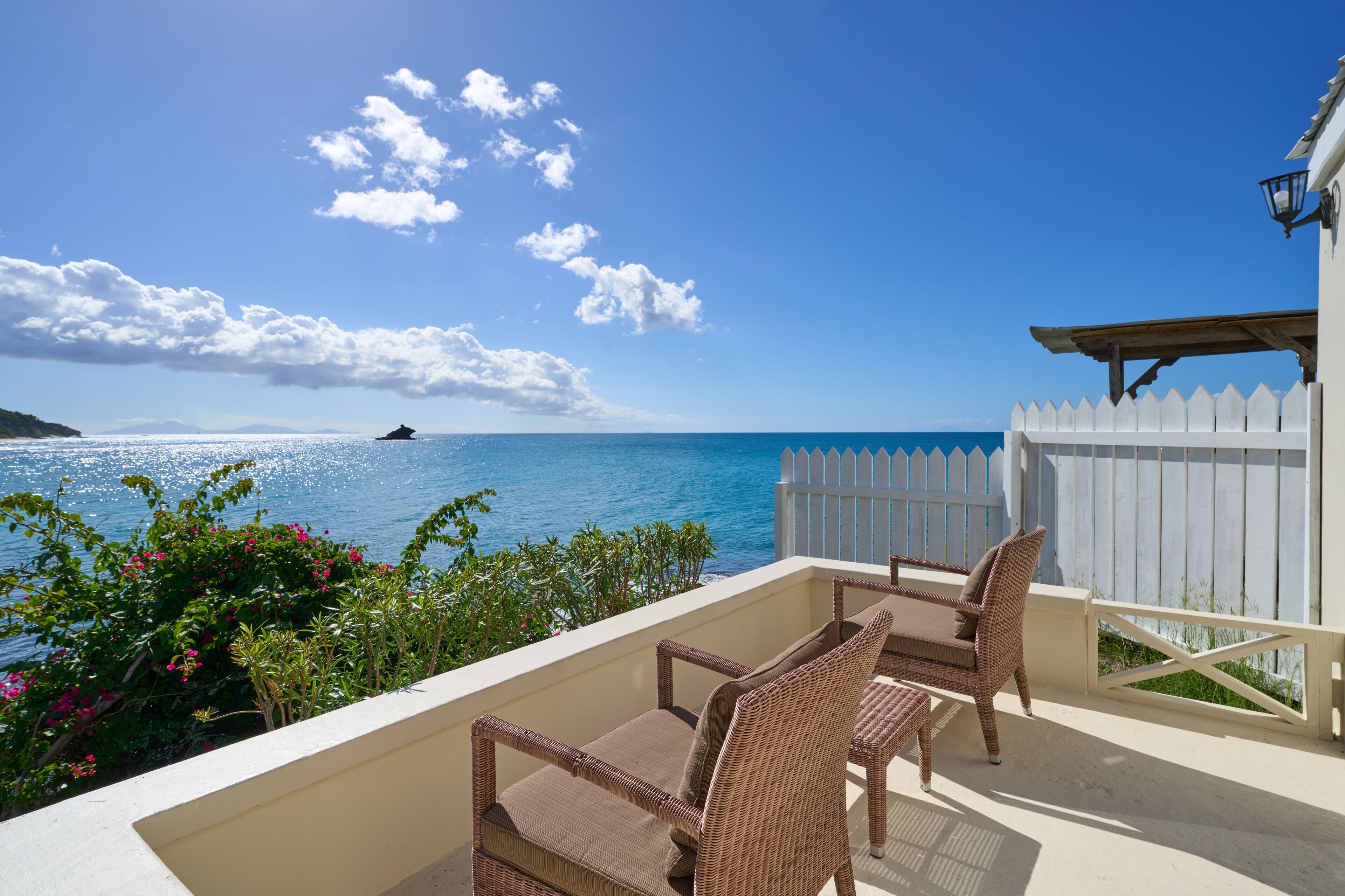 Hawksbill Resort