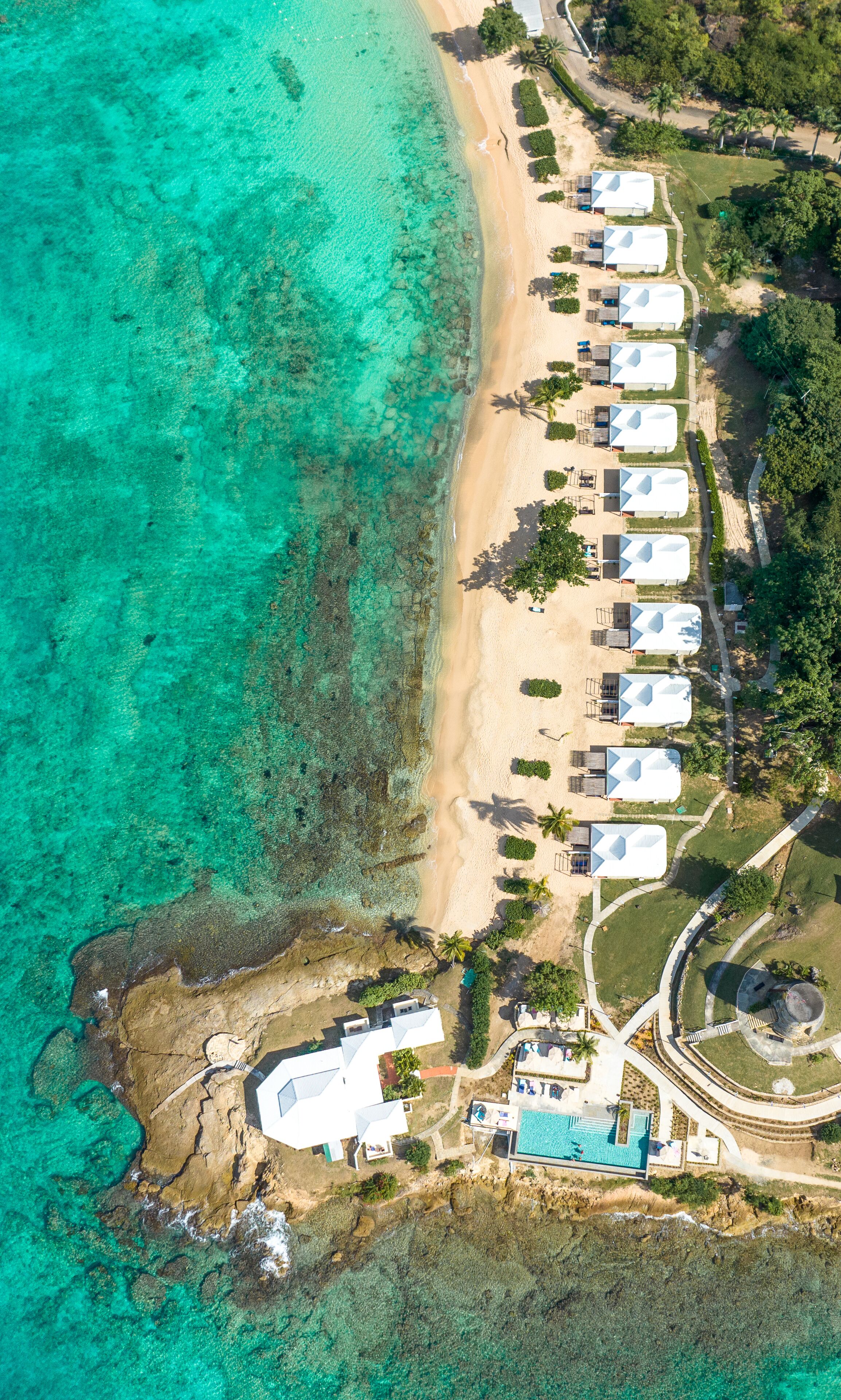 Hawksbill Resort