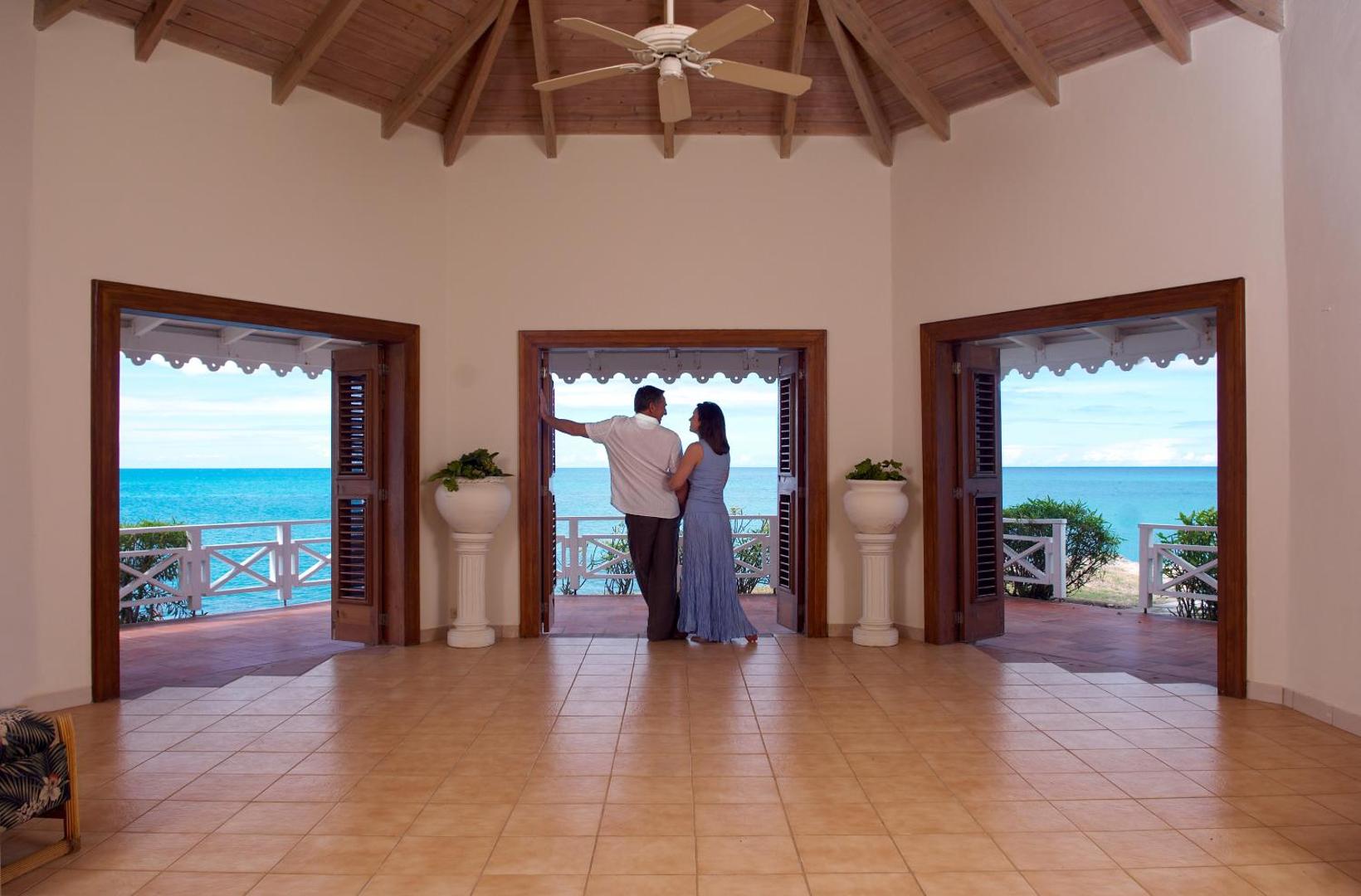 Hawksbill Resort