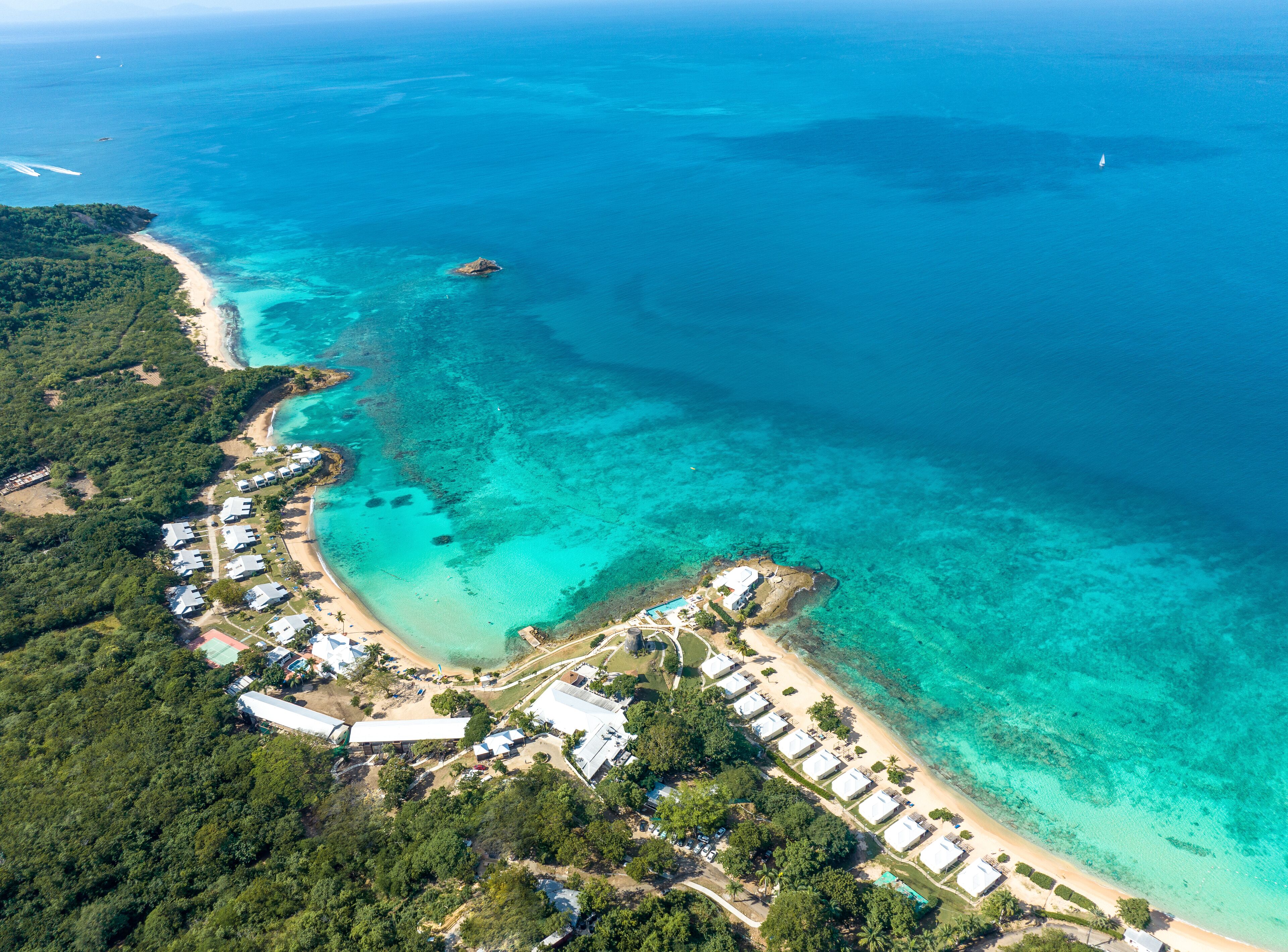 Hawksbill Resort