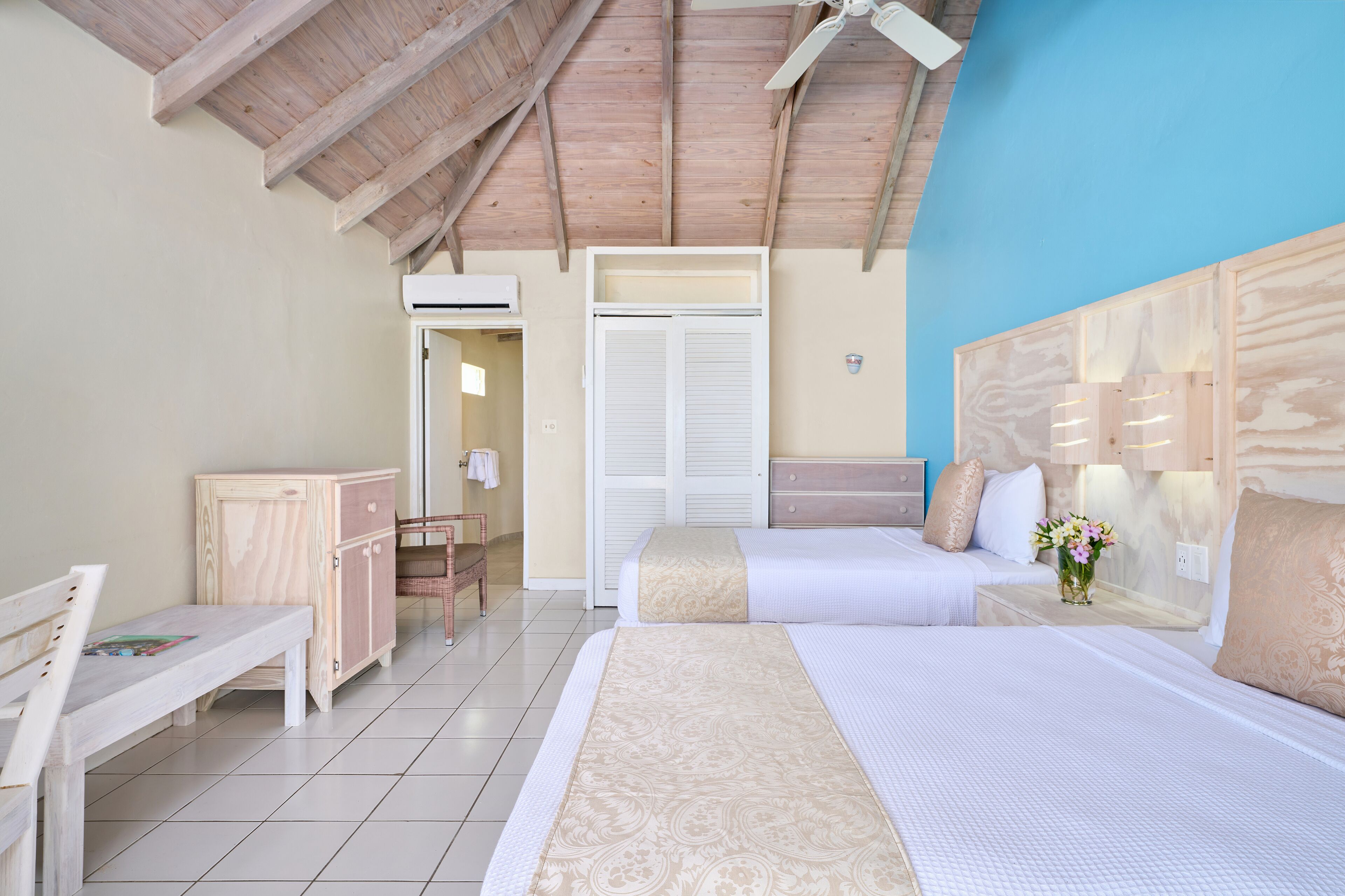 Hawksbill Resort