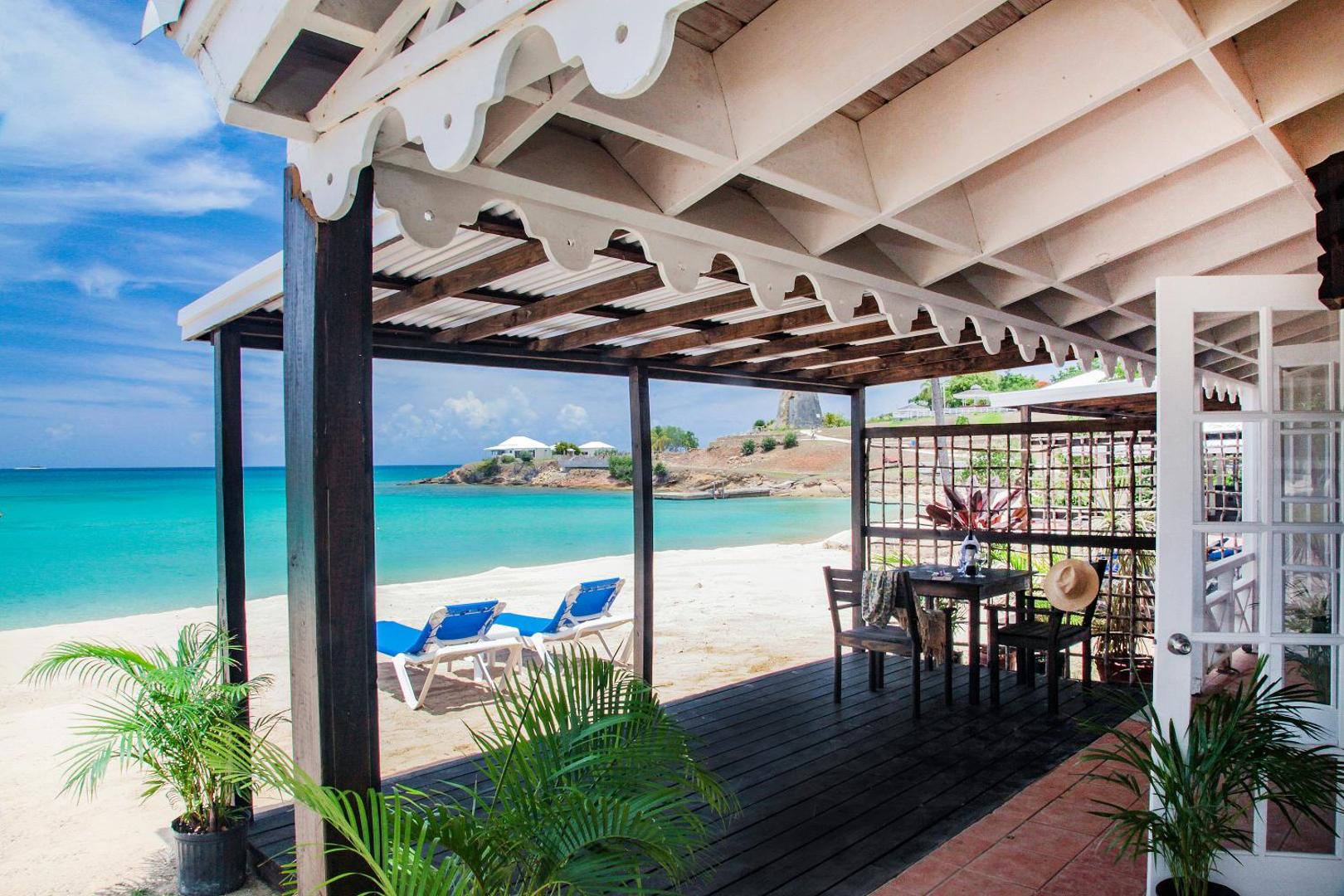 Hawksbill Resort