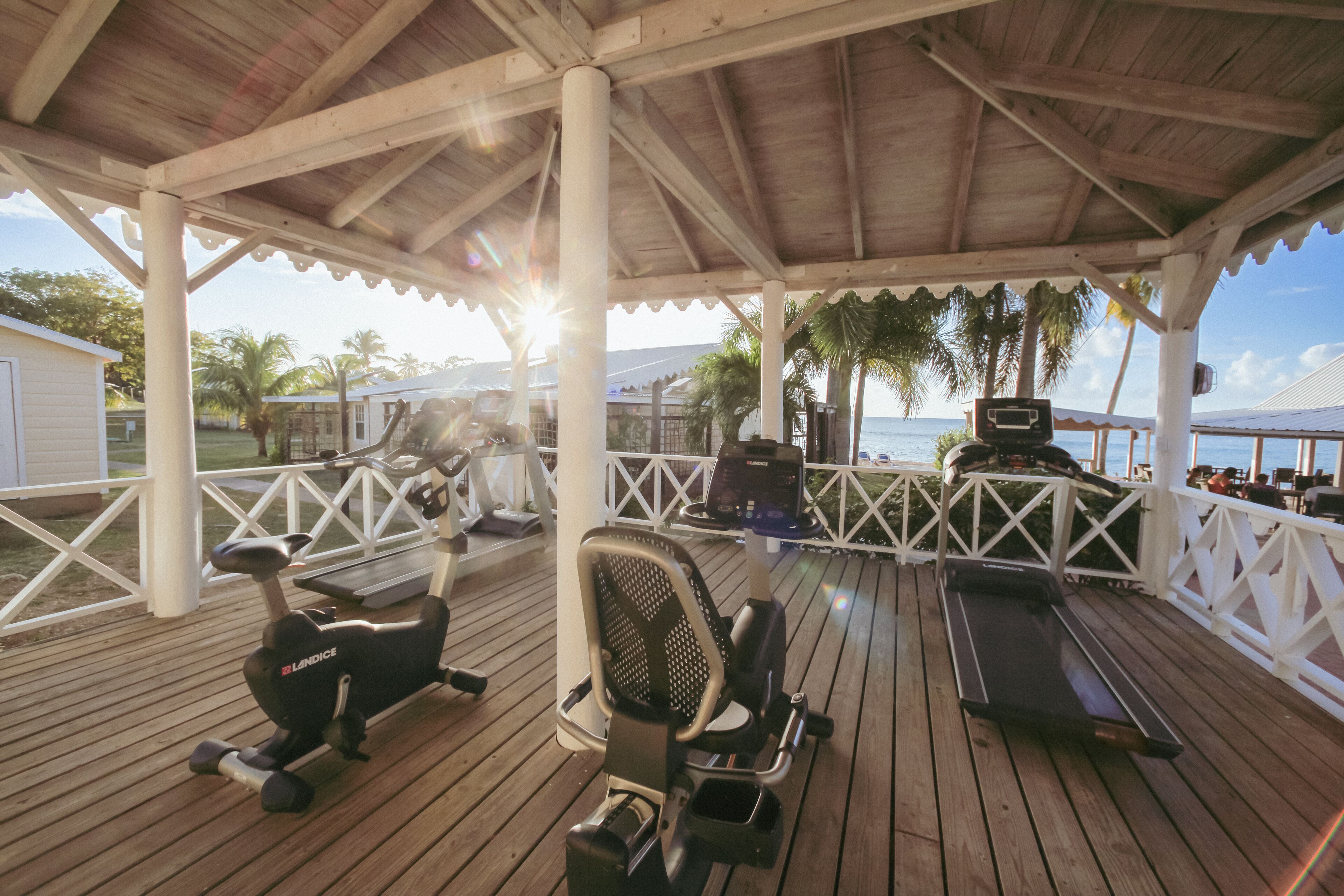 Hawksbill Resort