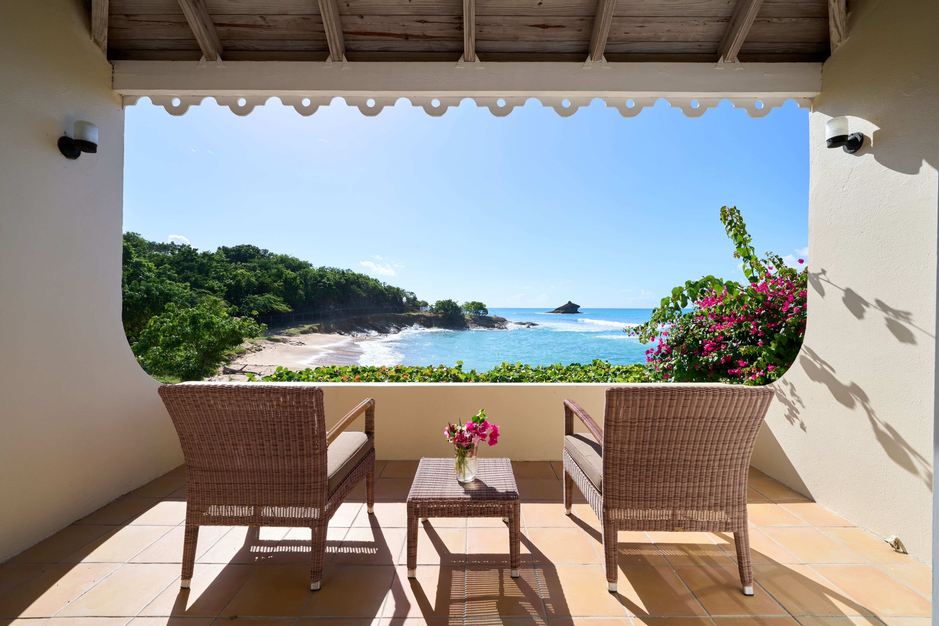 Hawksbill Resort
