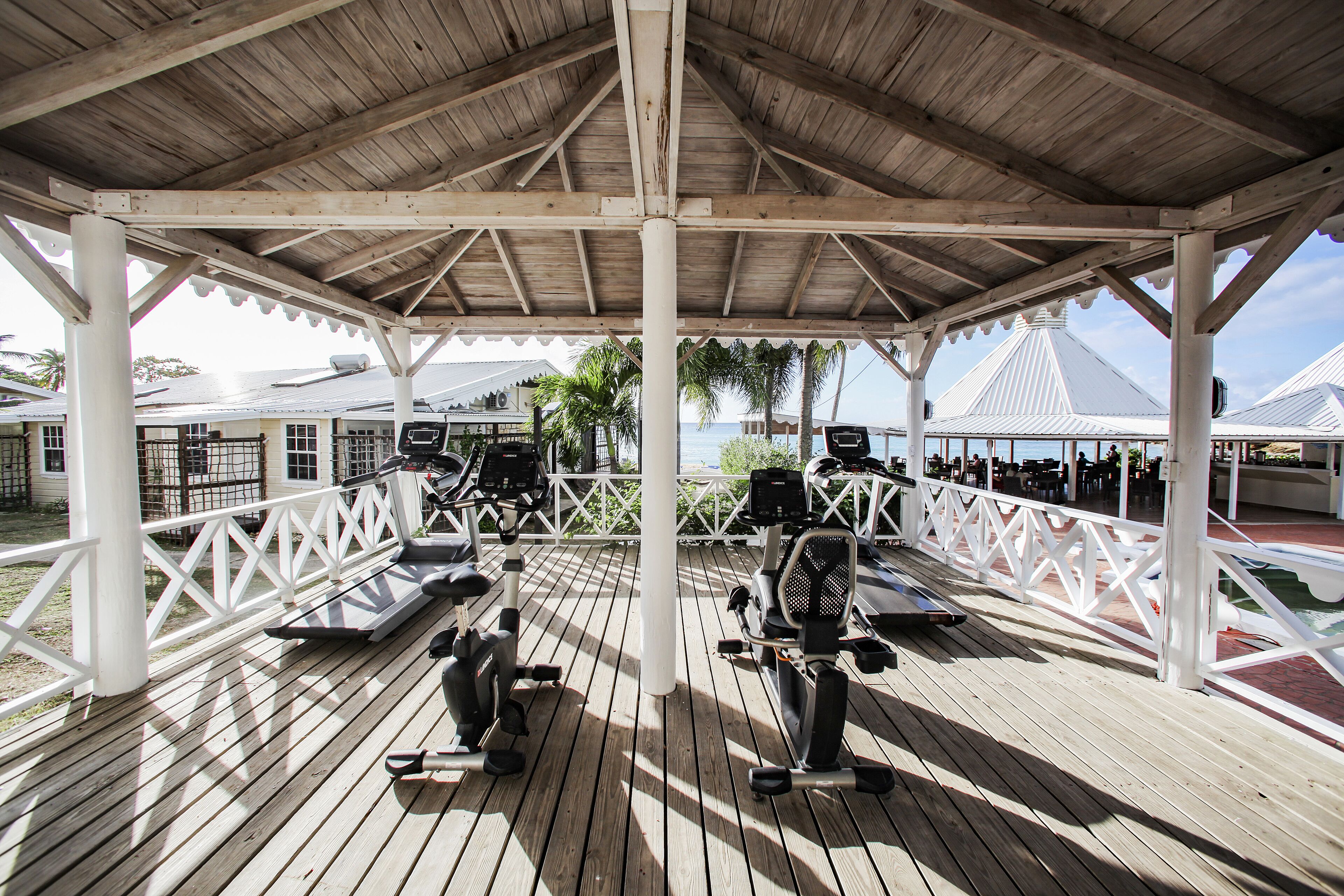 Hawksbill Resort