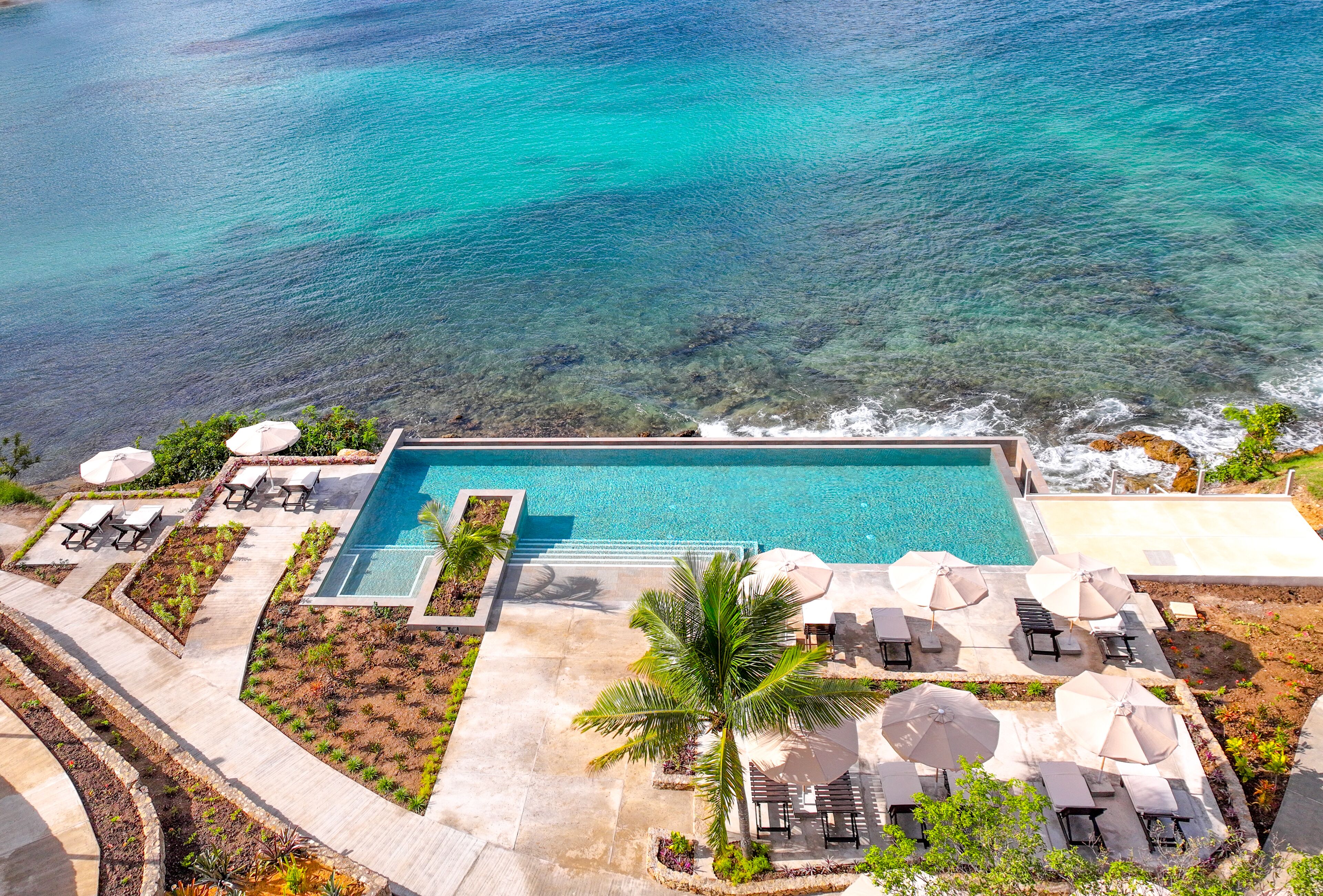 Hawksbill Resort