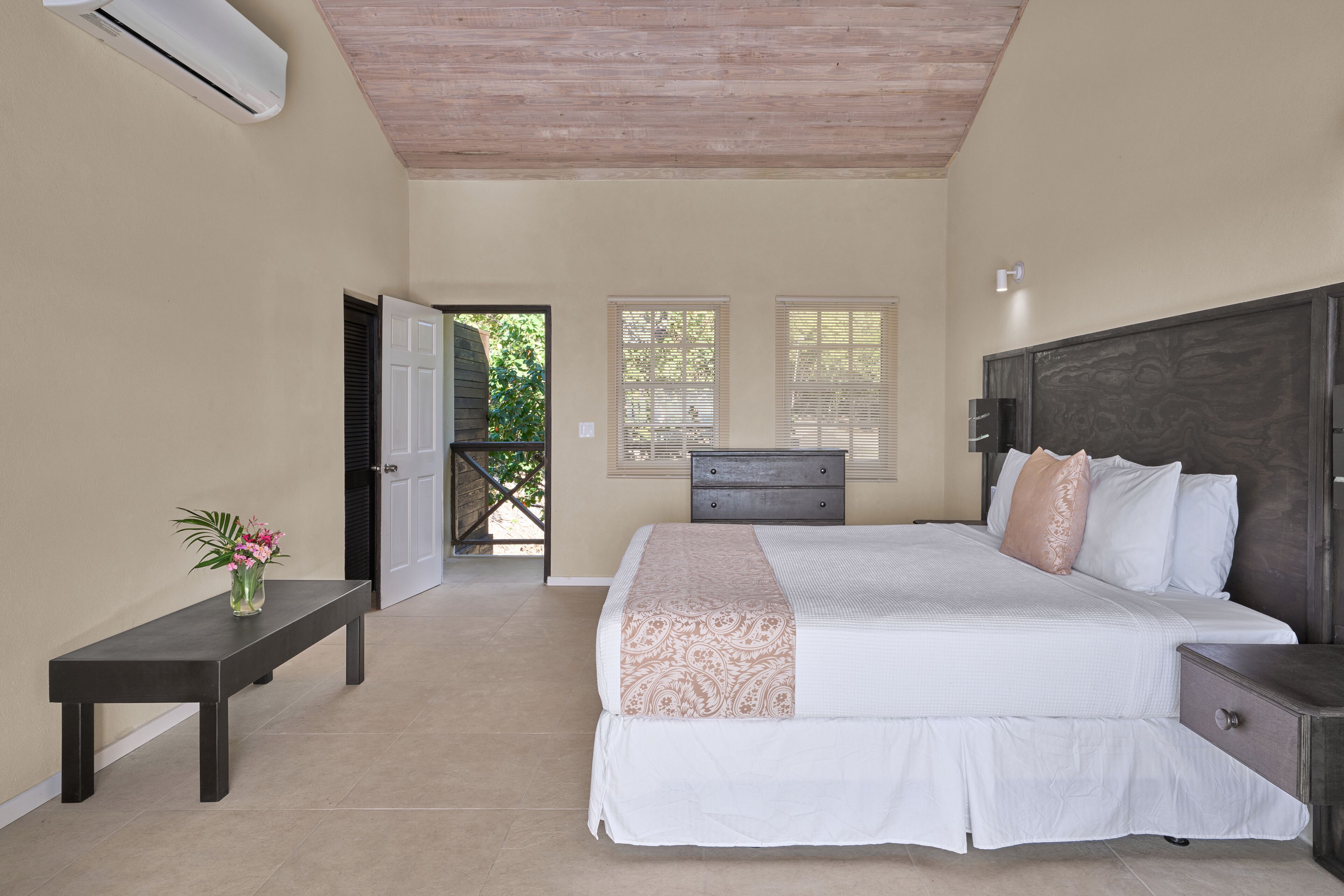 Hawksbill Resort