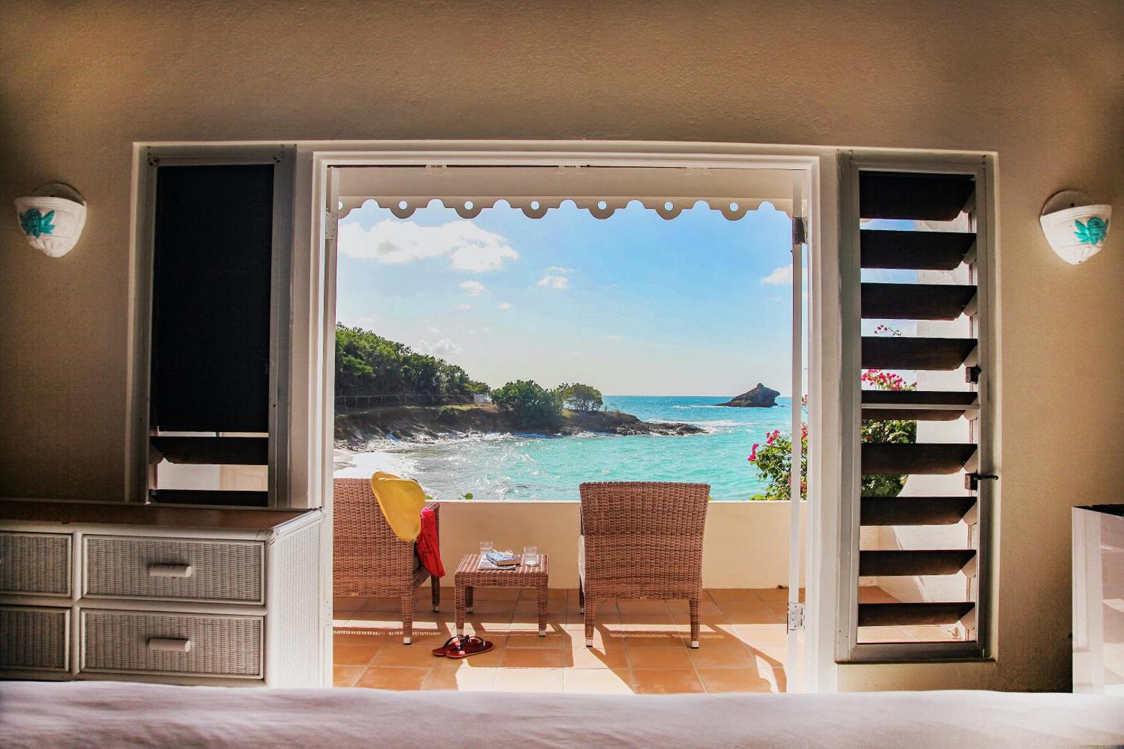 Hawksbill Resort