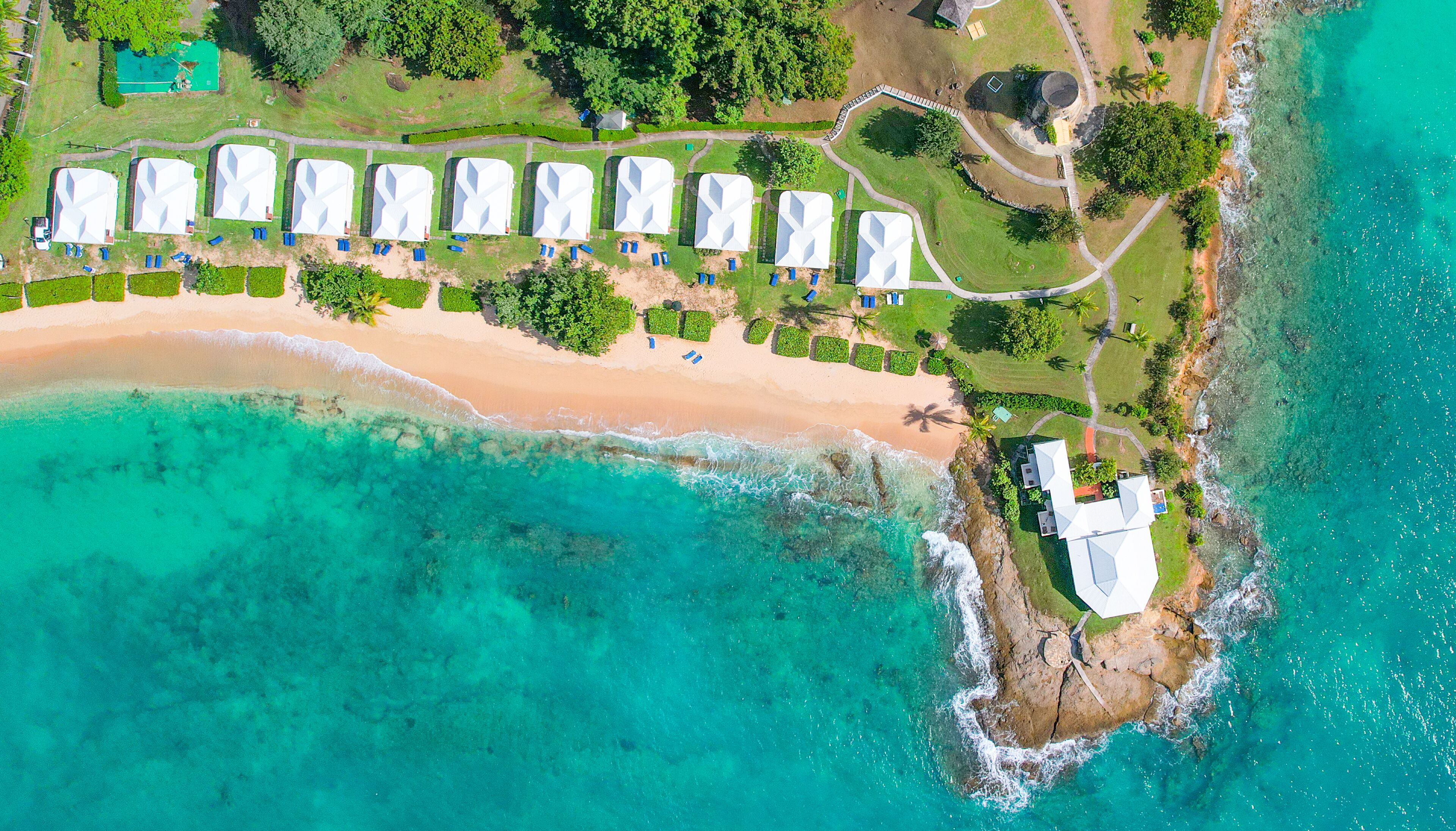 Hawksbill Resort