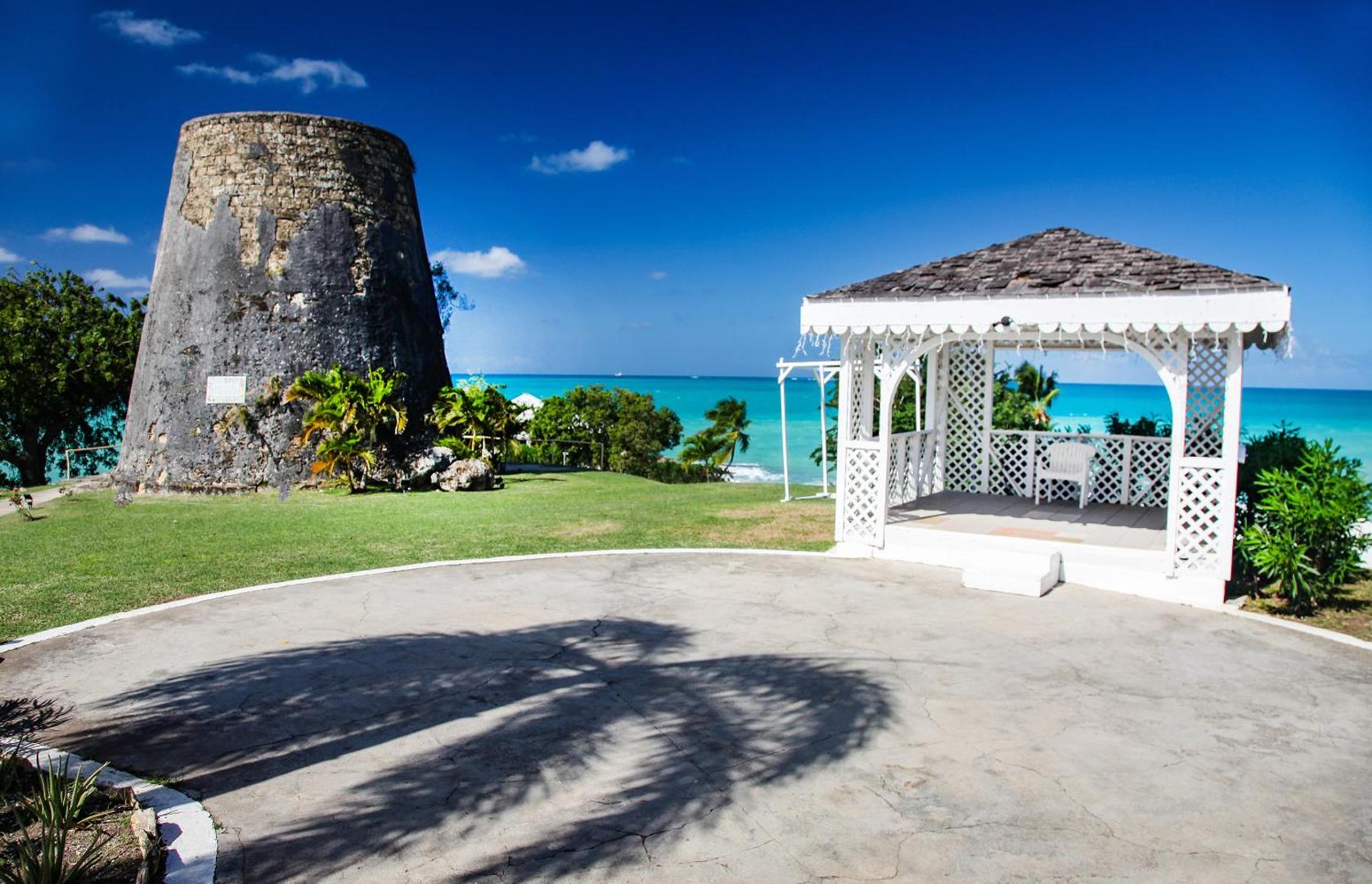 Hawksbill Resort