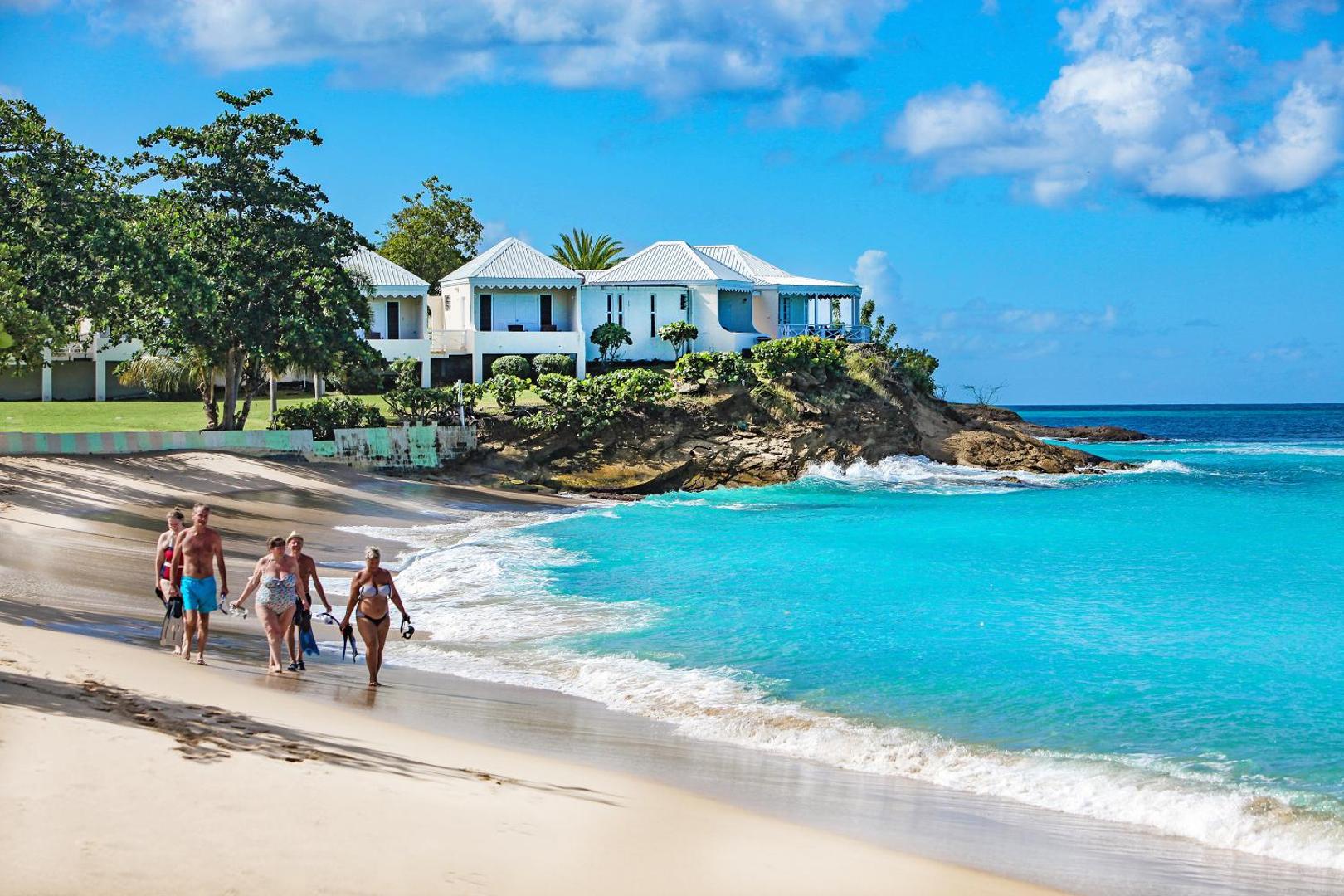 Hawksbill Resort