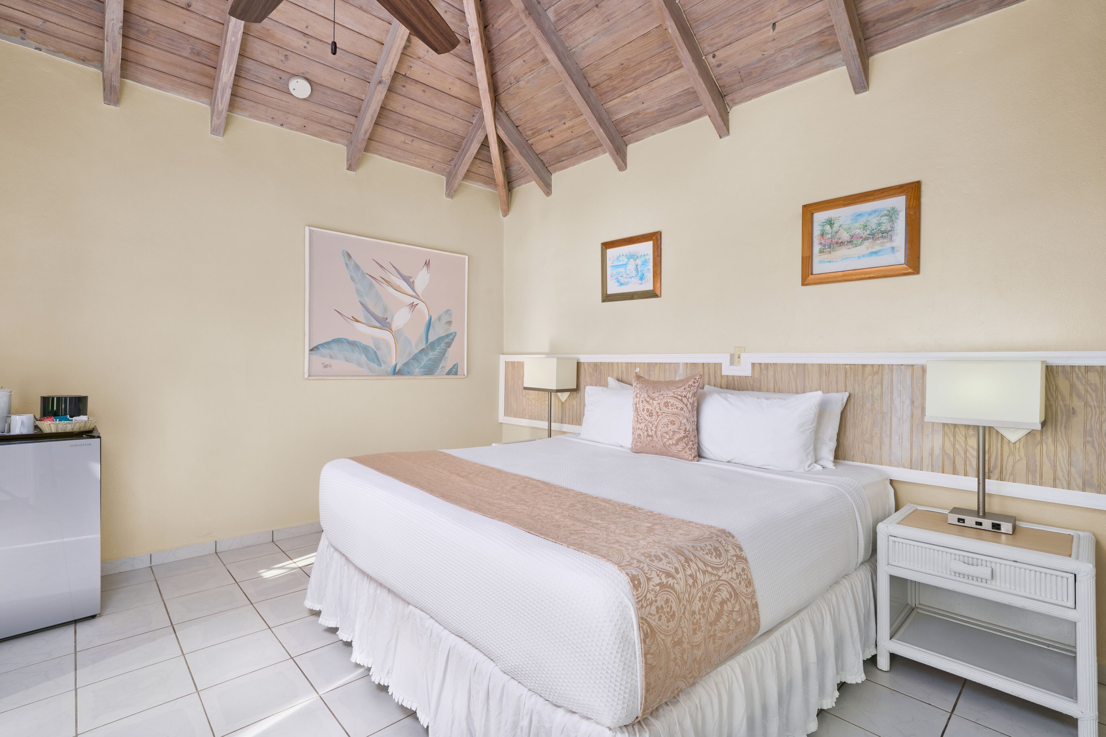 Hawksbill Resort