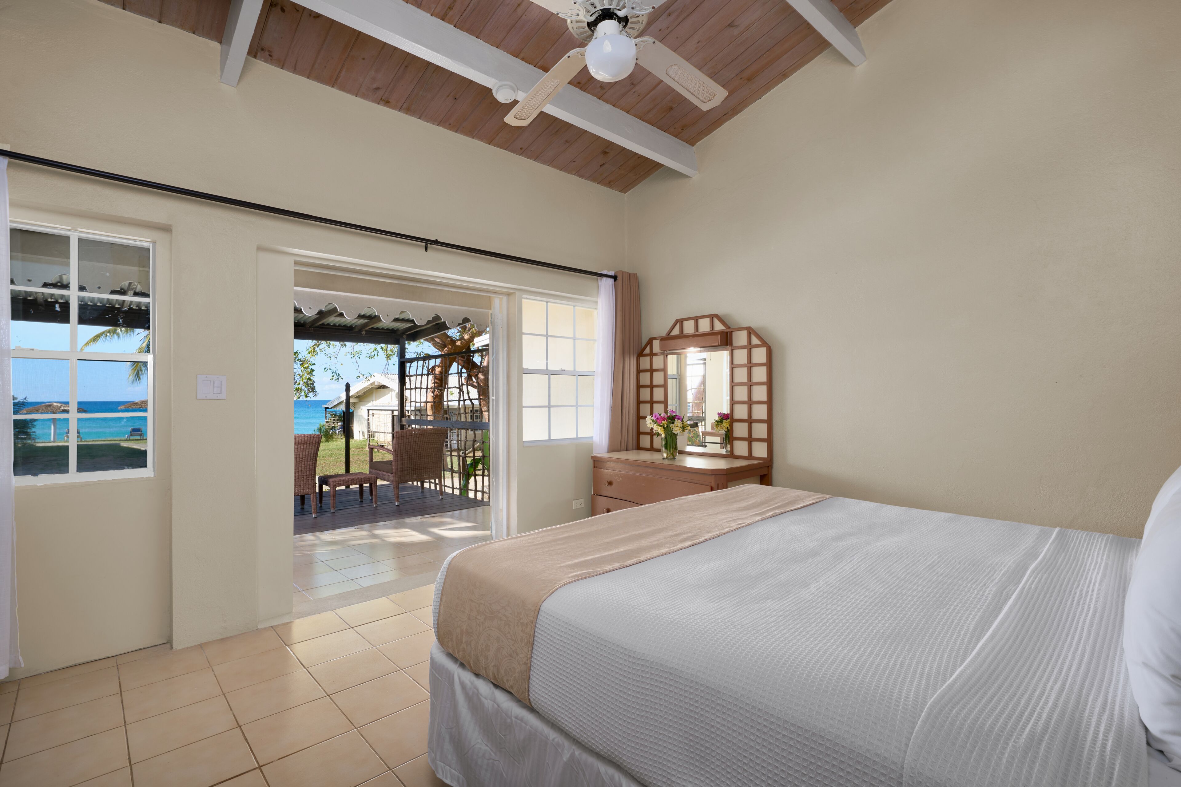 Hawksbill Resort
