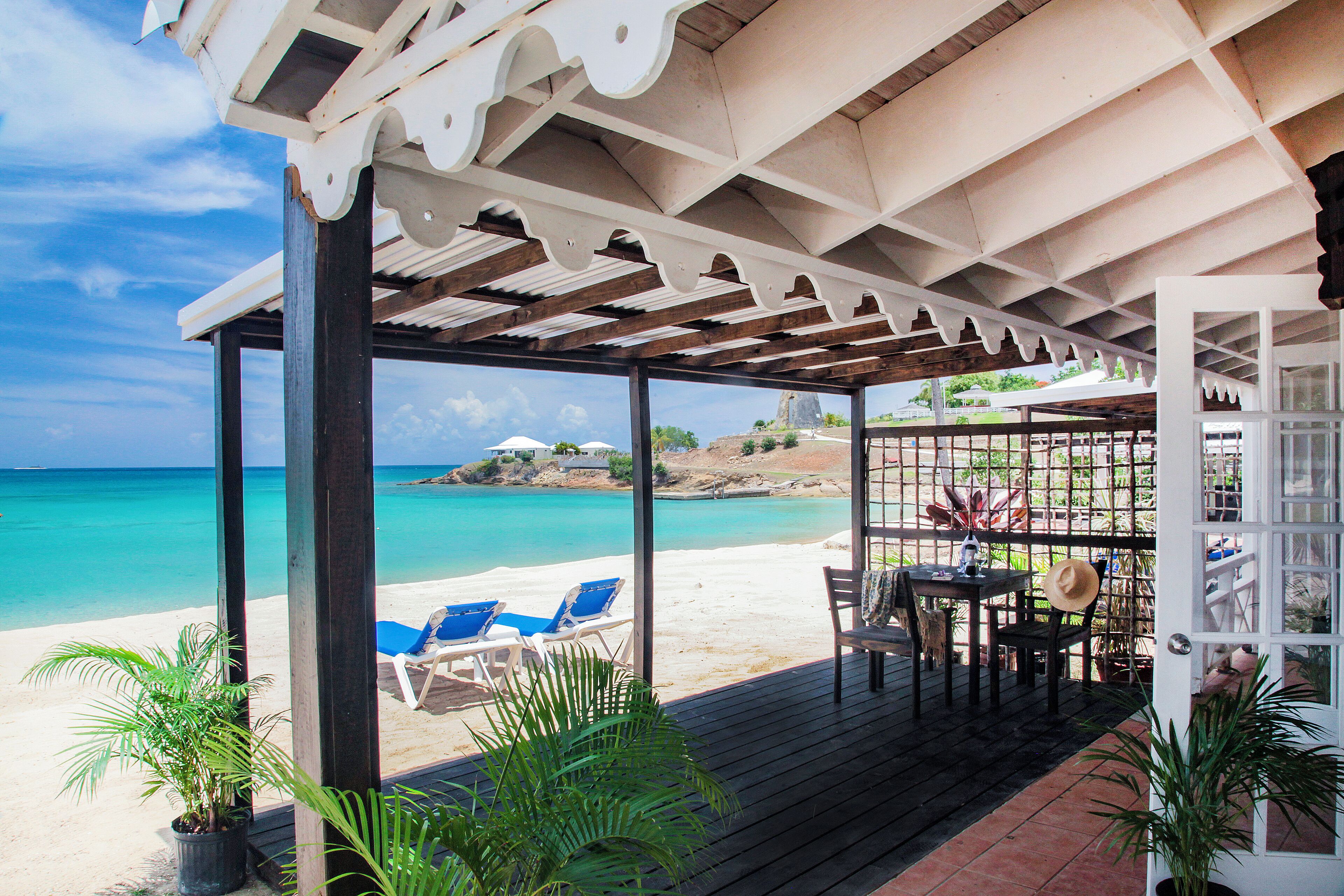 Hawksbill Resort