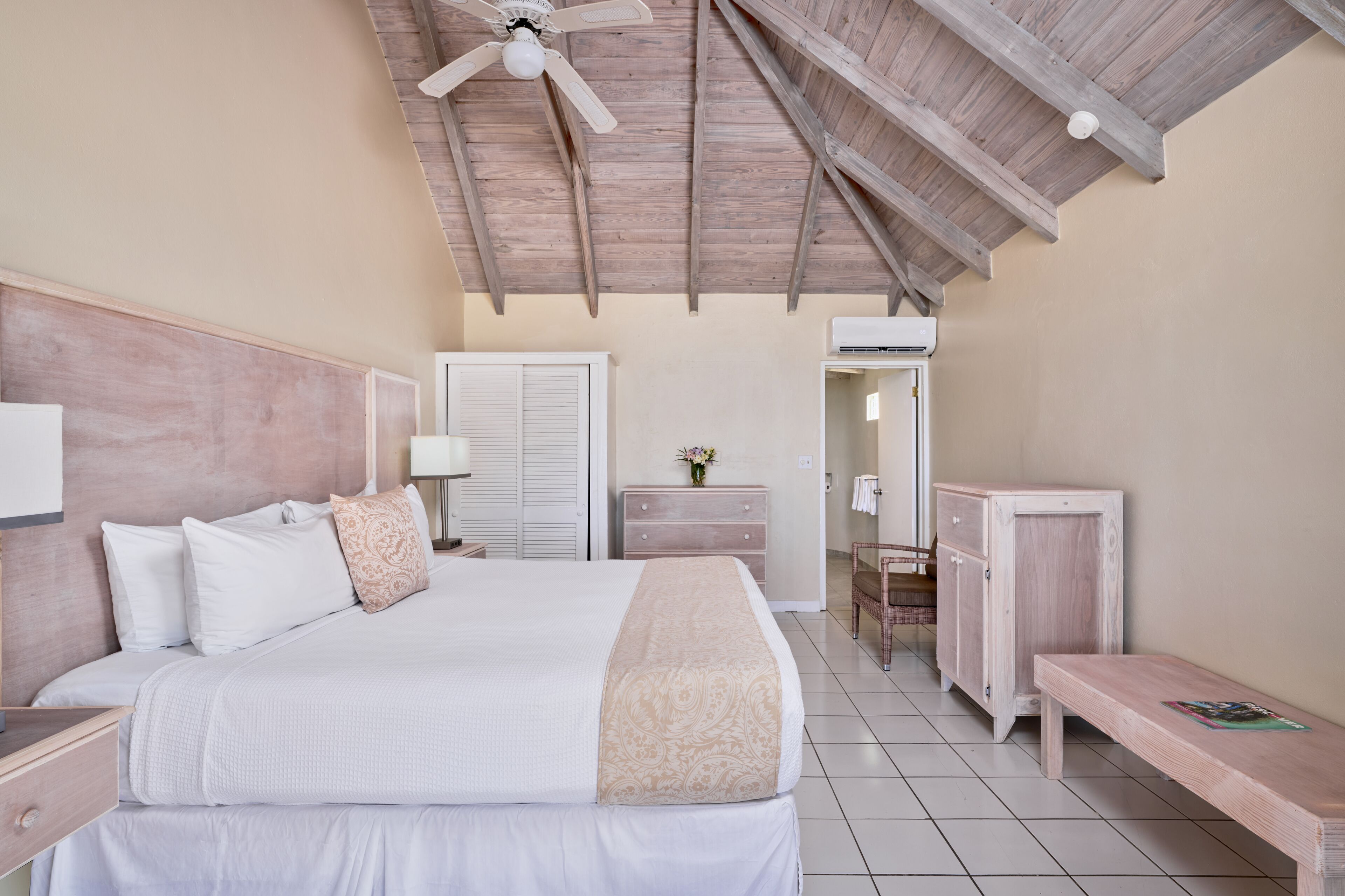 Hawksbill Resort