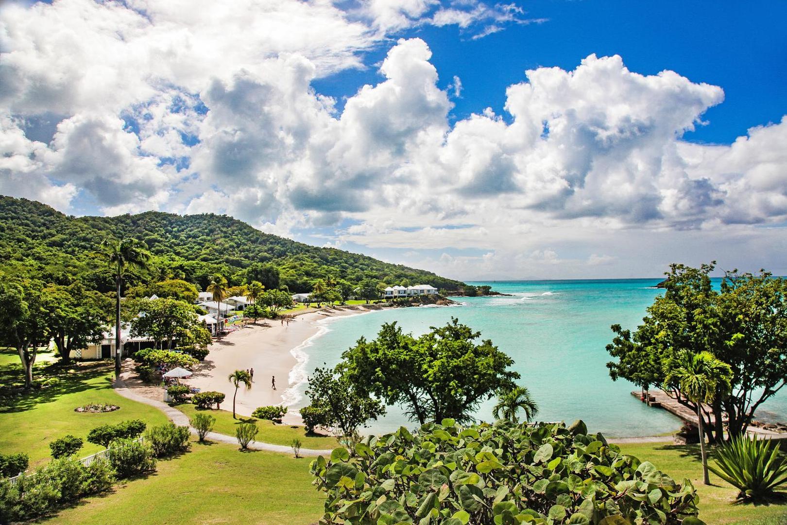 Hawksbill Resort