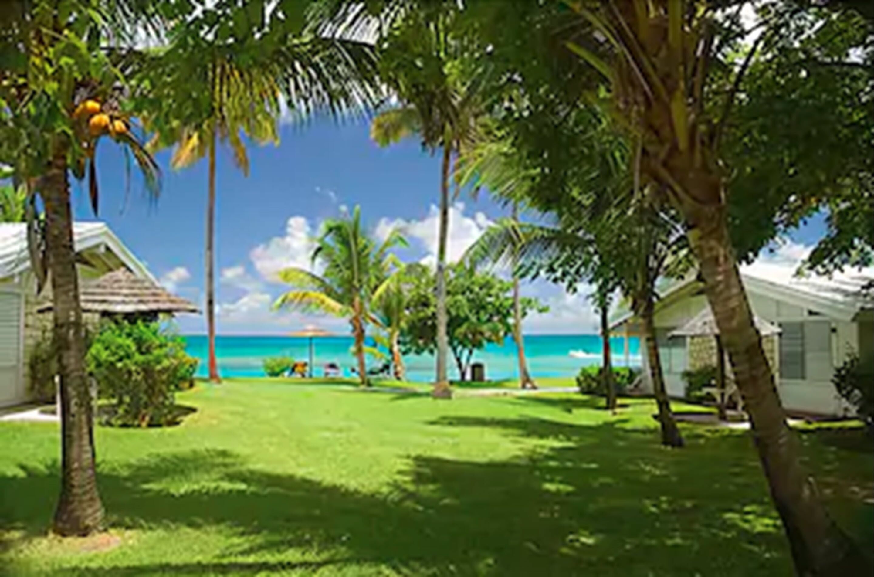 Hawksbill Resort