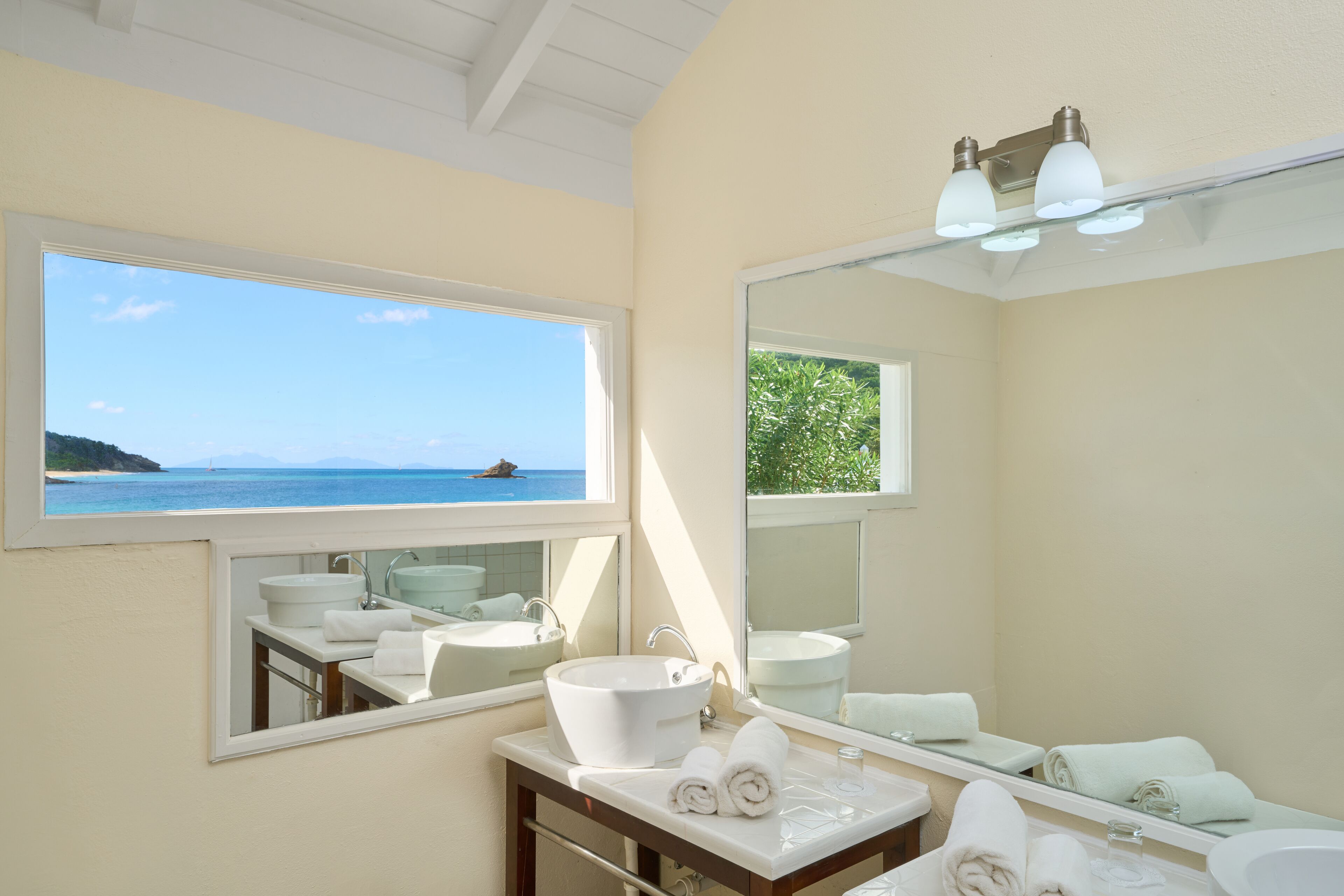 Hawksbill Resort