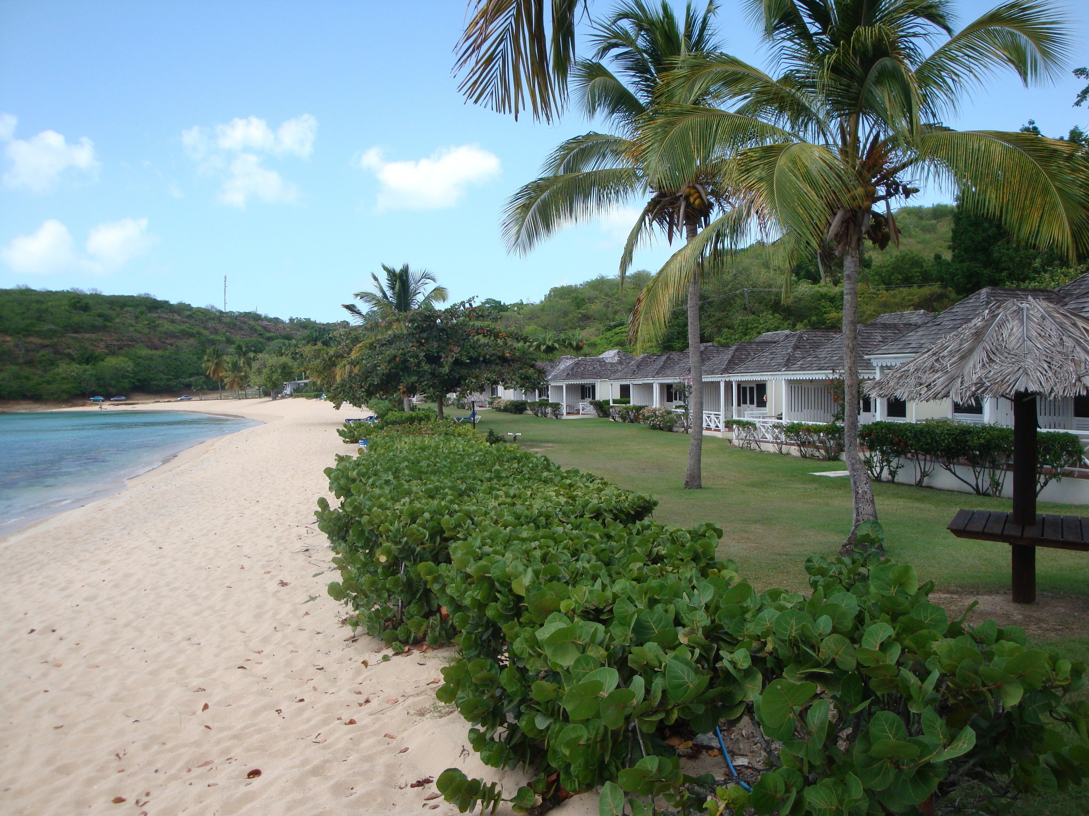 Hawksbill Resort
