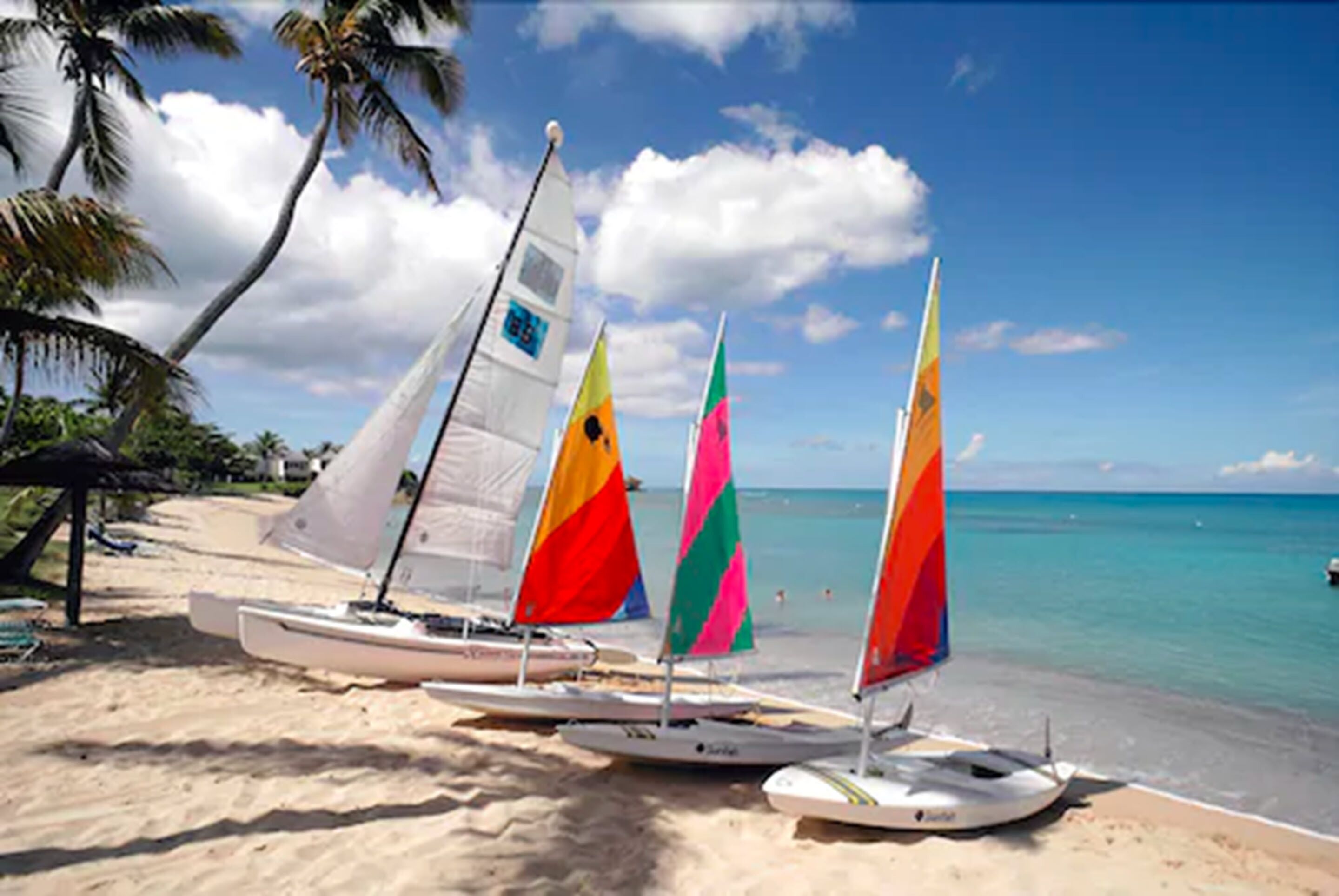 Hawksbill Resort