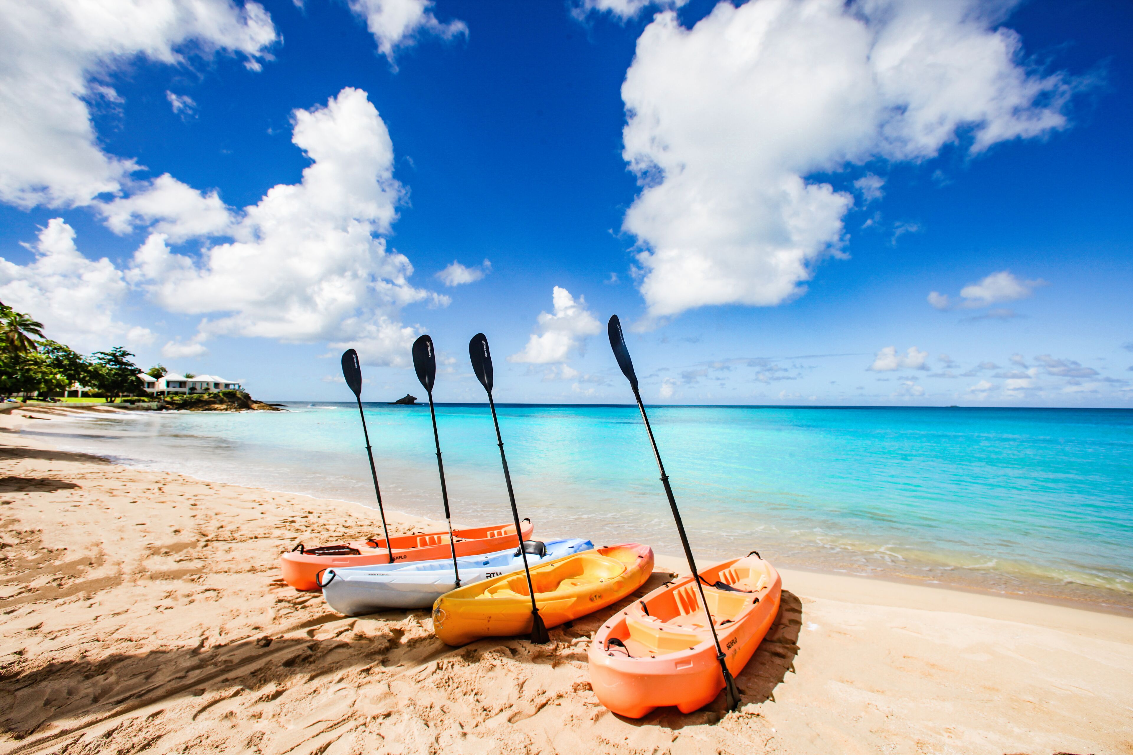 Hawksbill Resort