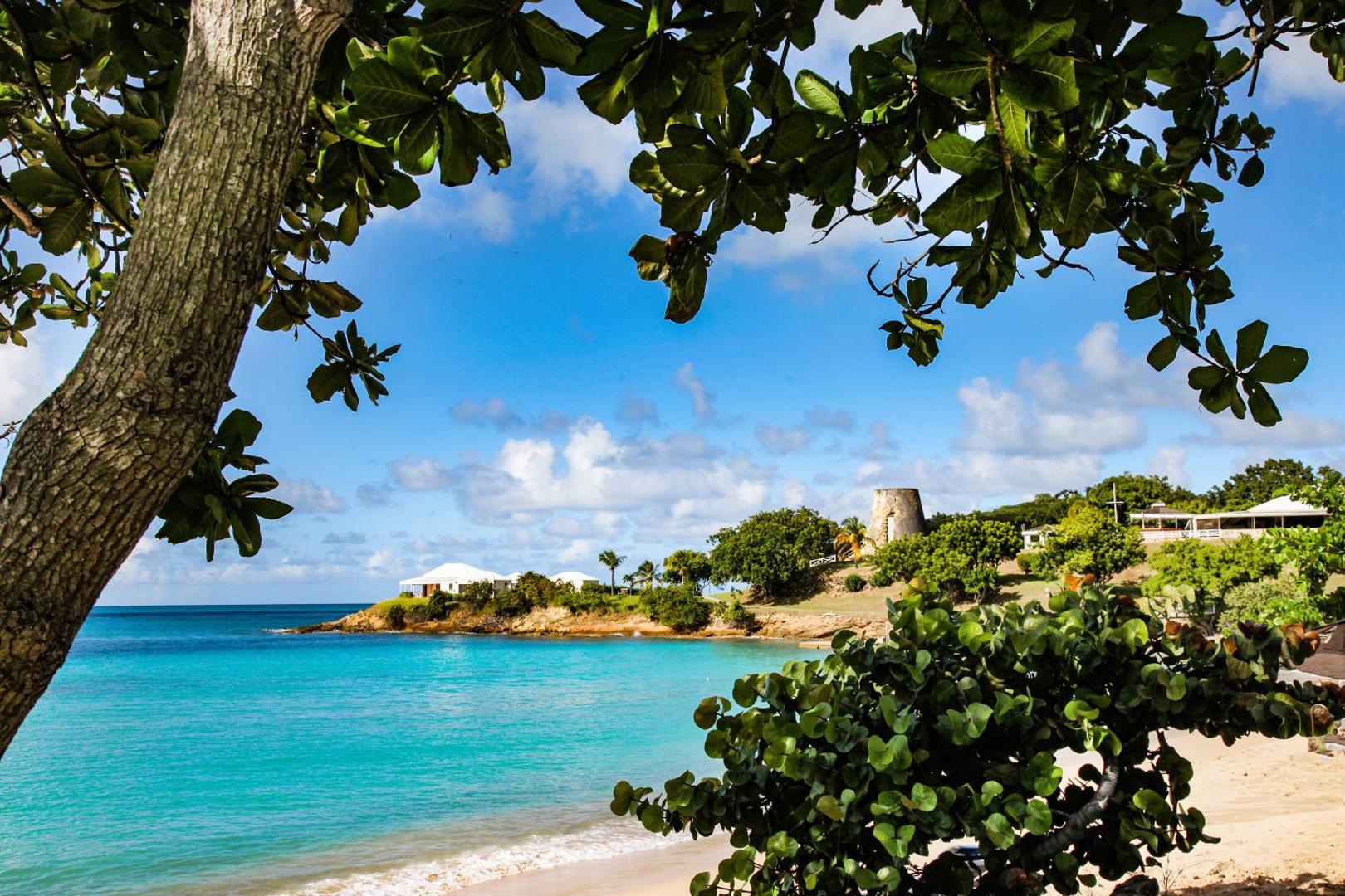 Hawksbill Resort