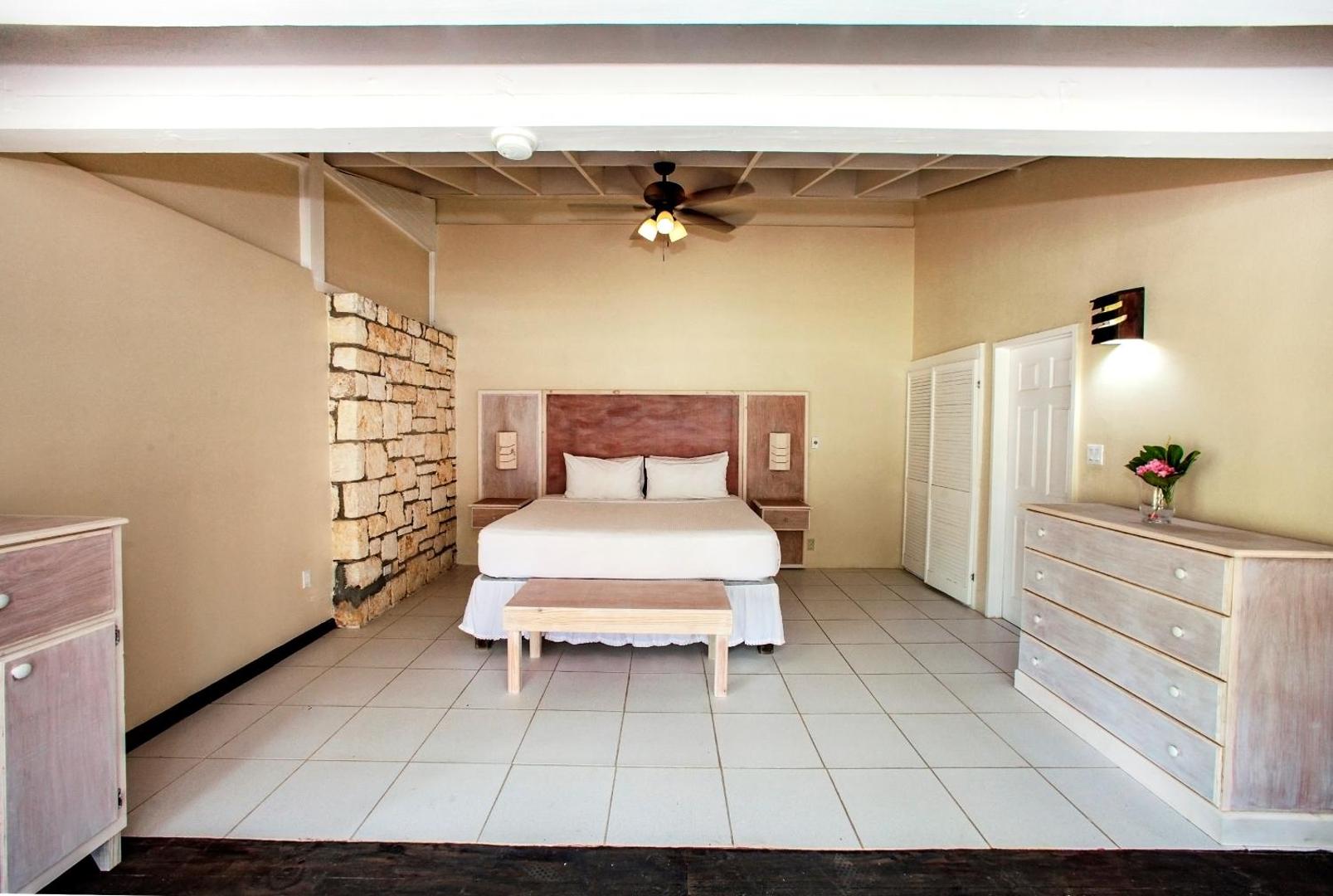 Hawksbill Resort