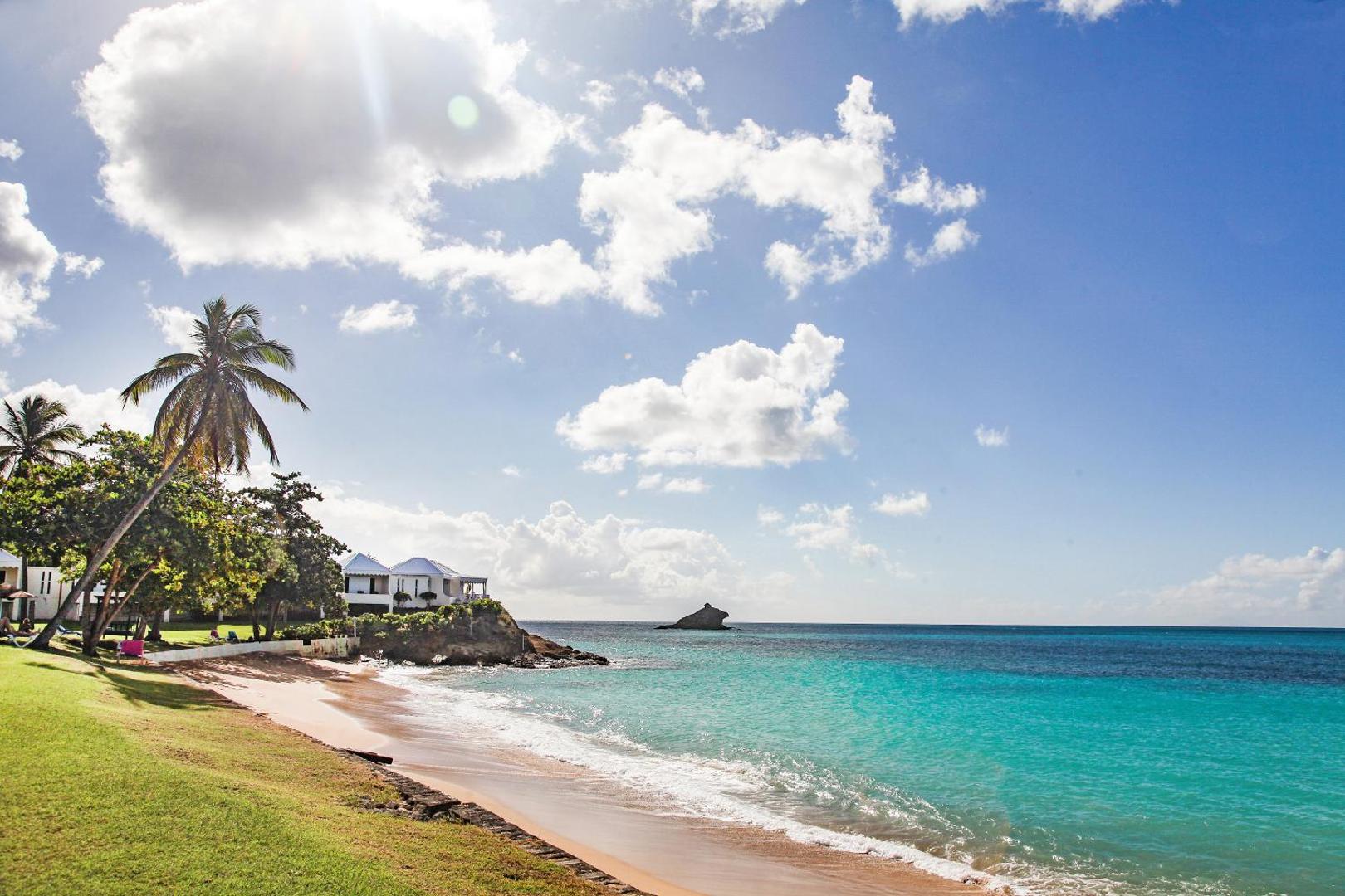 Hawksbill Resort