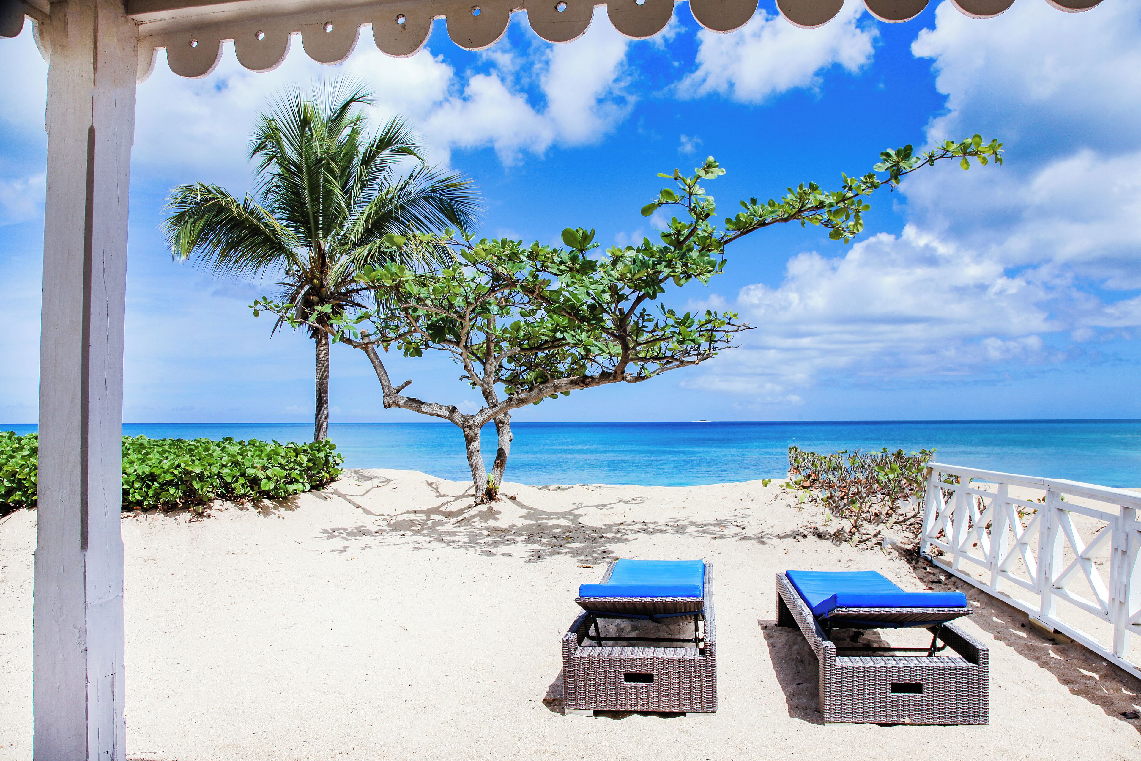 Hawksbill Resort