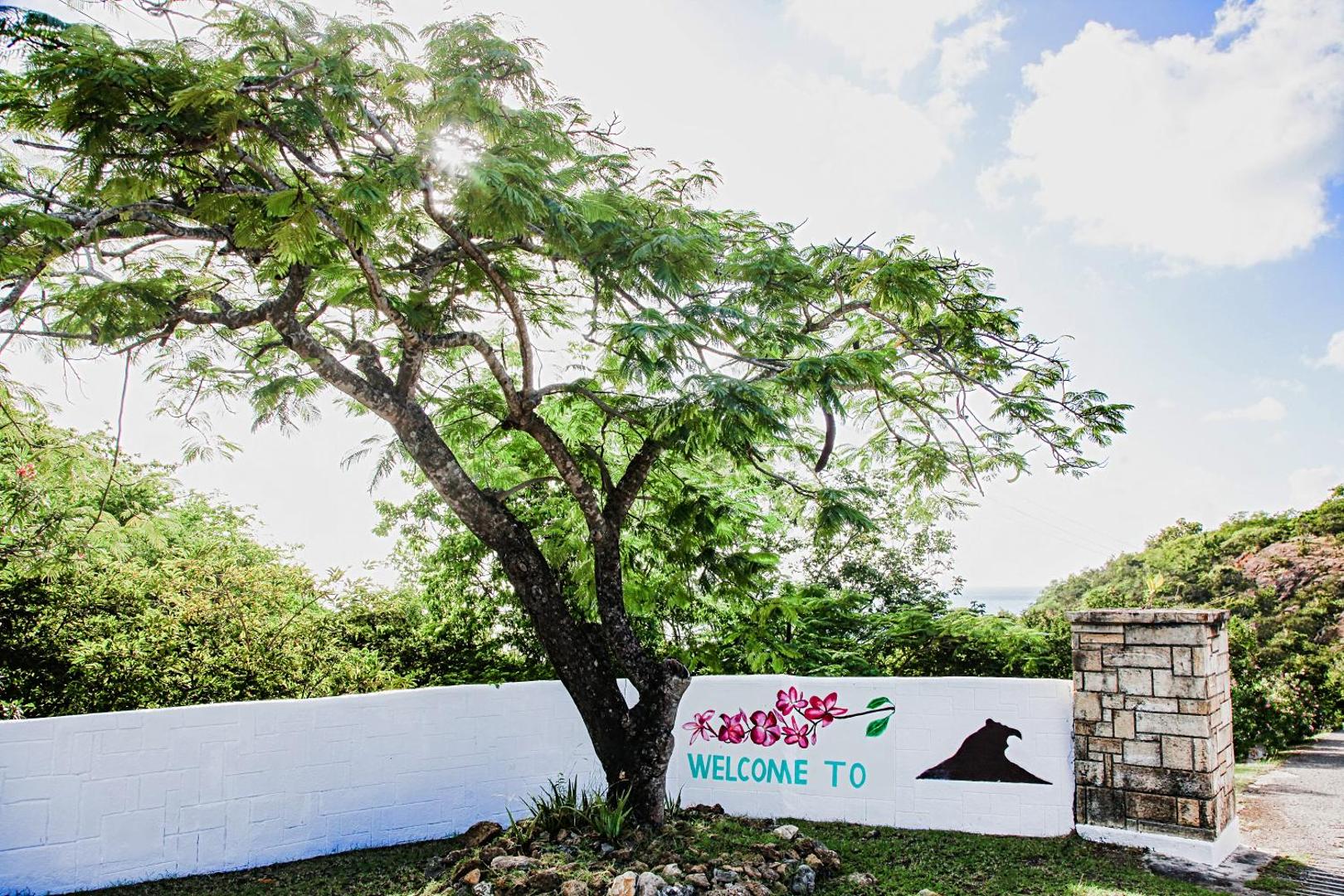 Hawksbill Resort