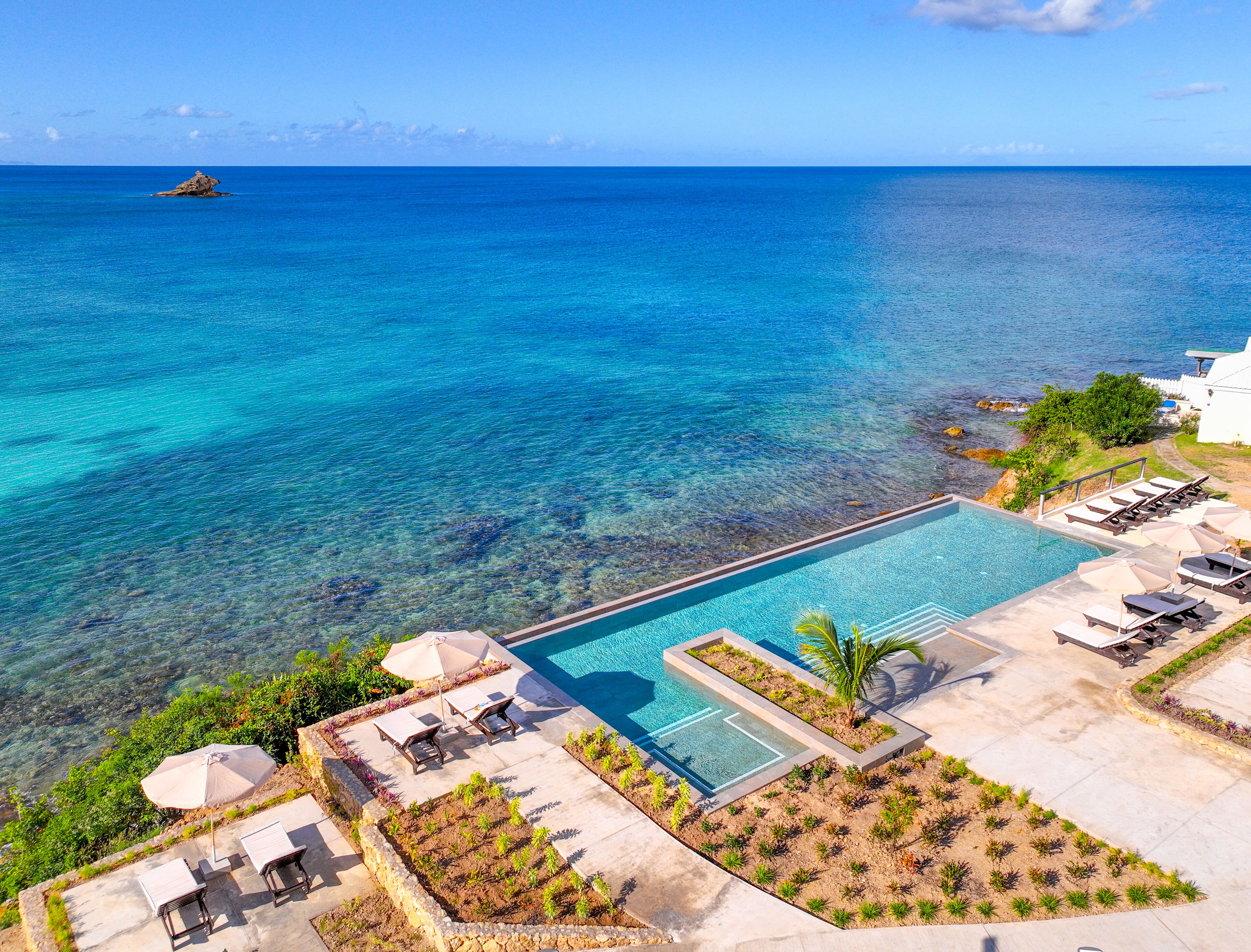 Hawksbill Resort