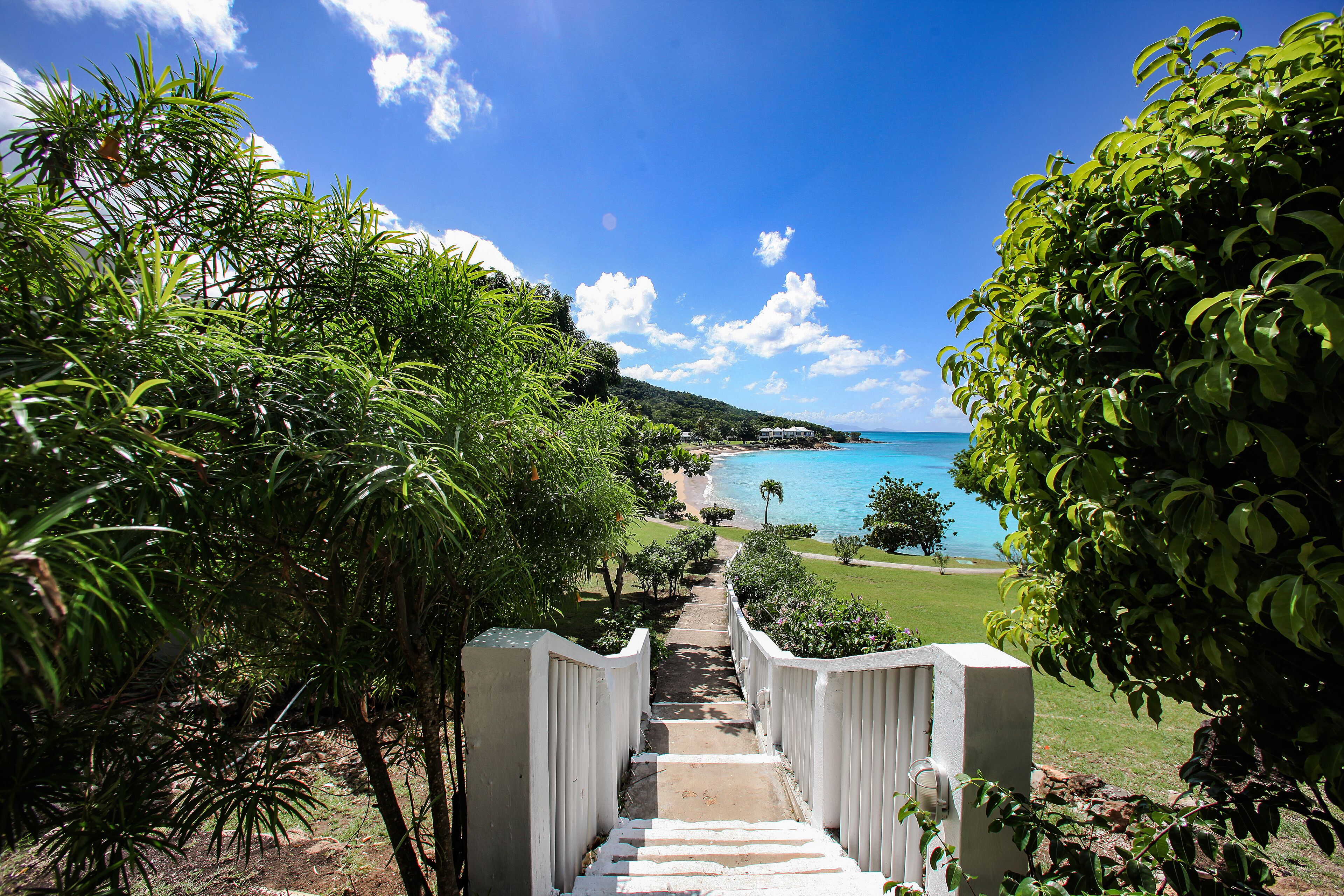 Hawksbill Resort