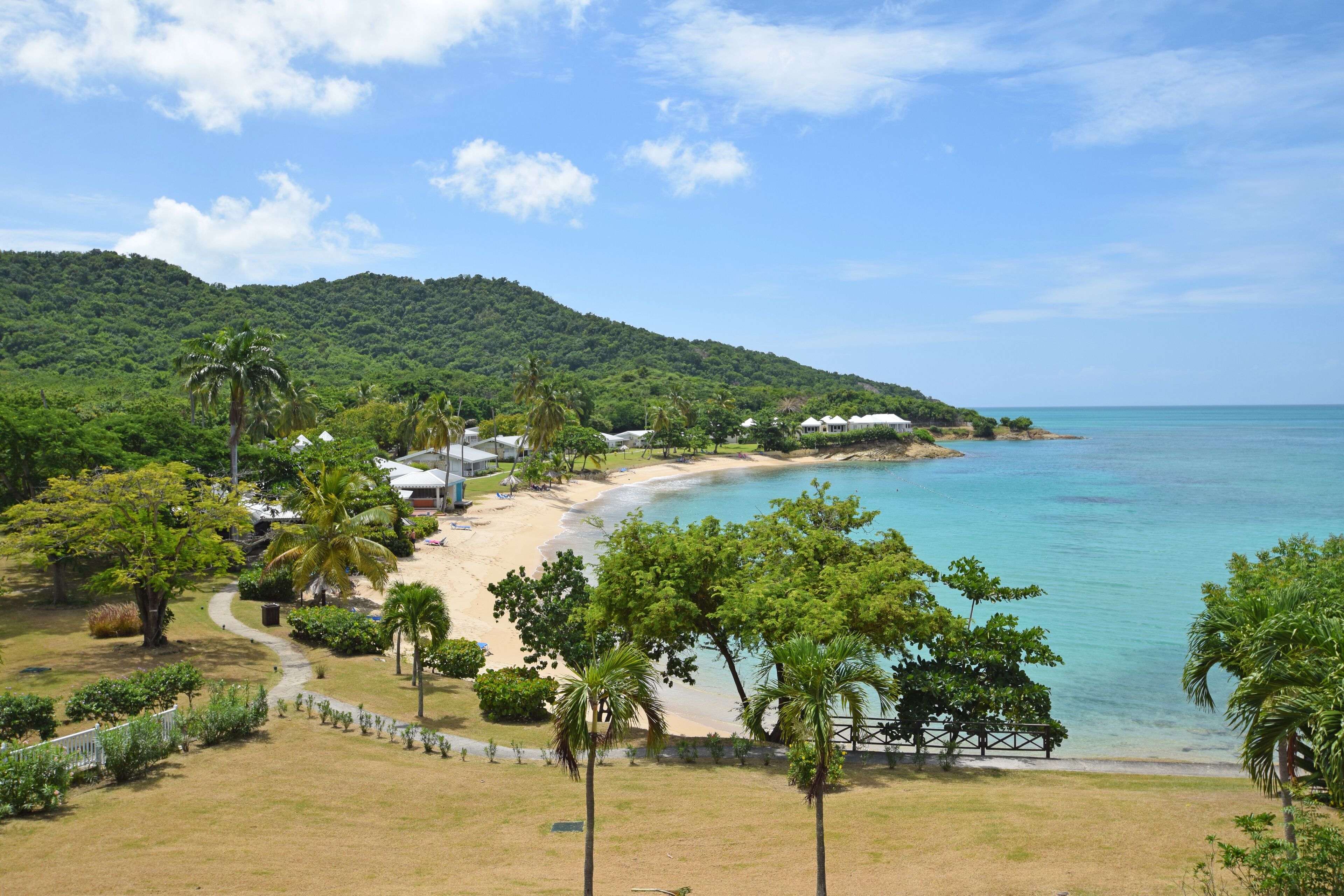 Hawksbill Resort