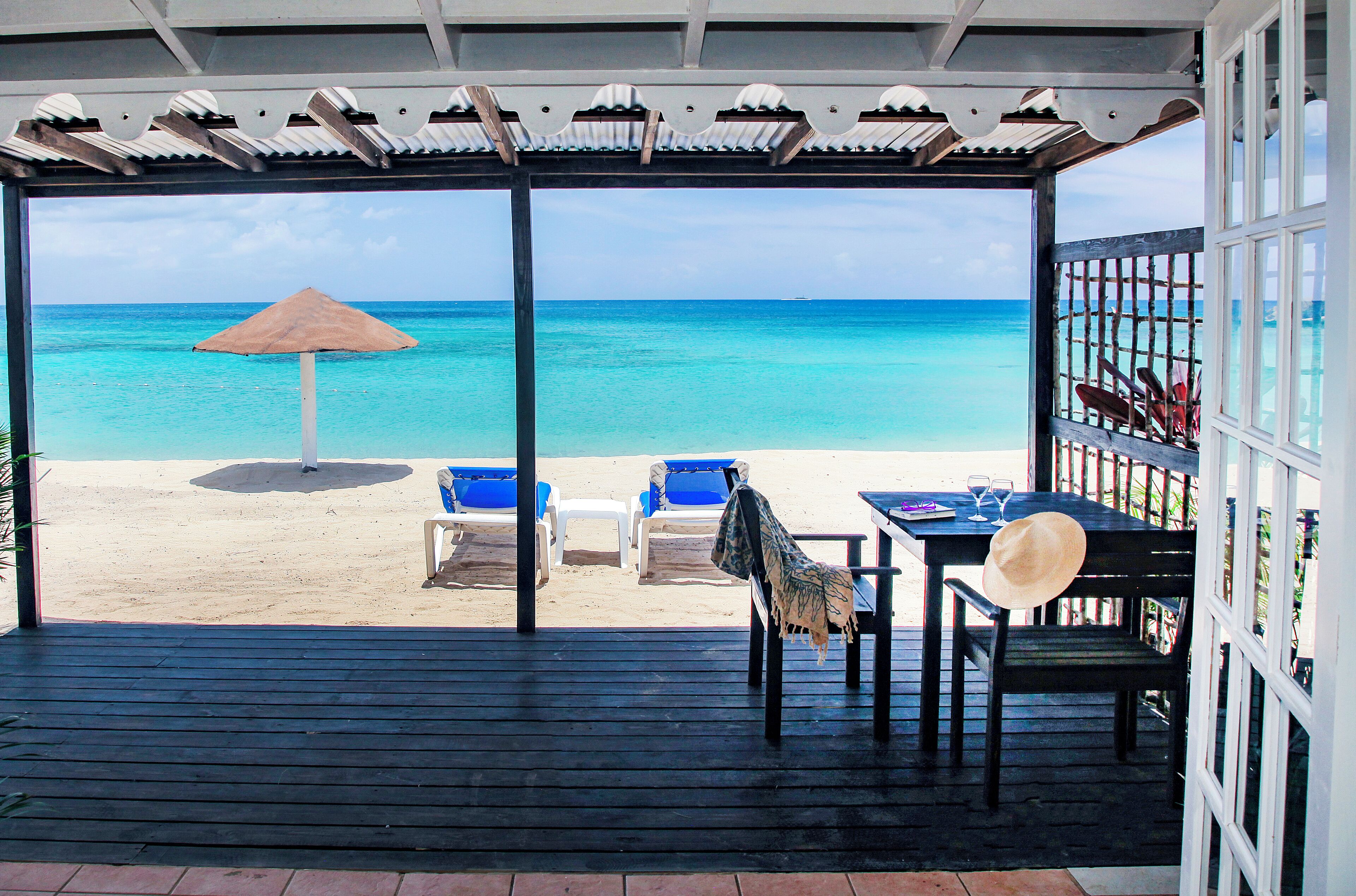 Hawksbill Resort