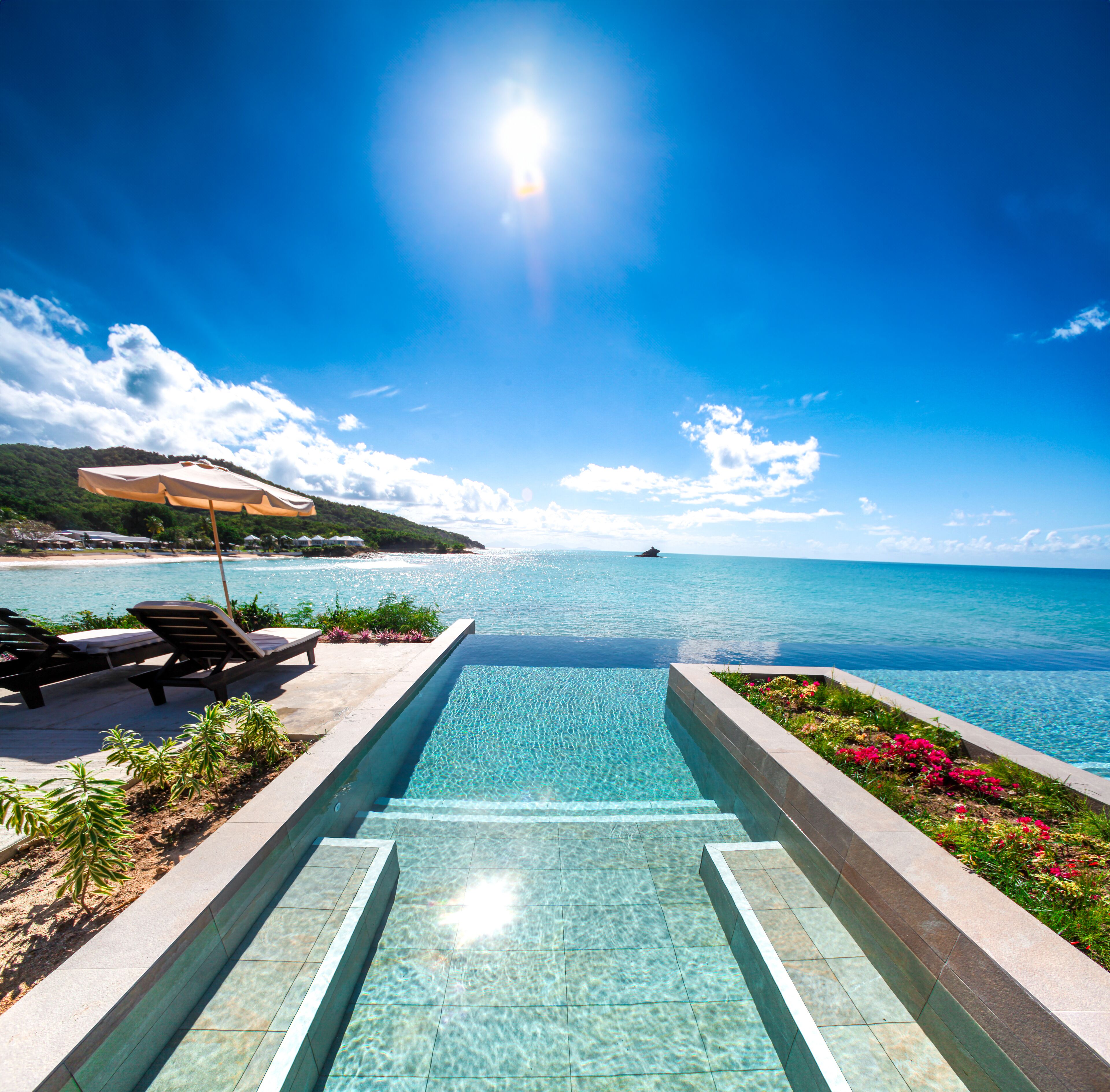 Hawksbill Resort
