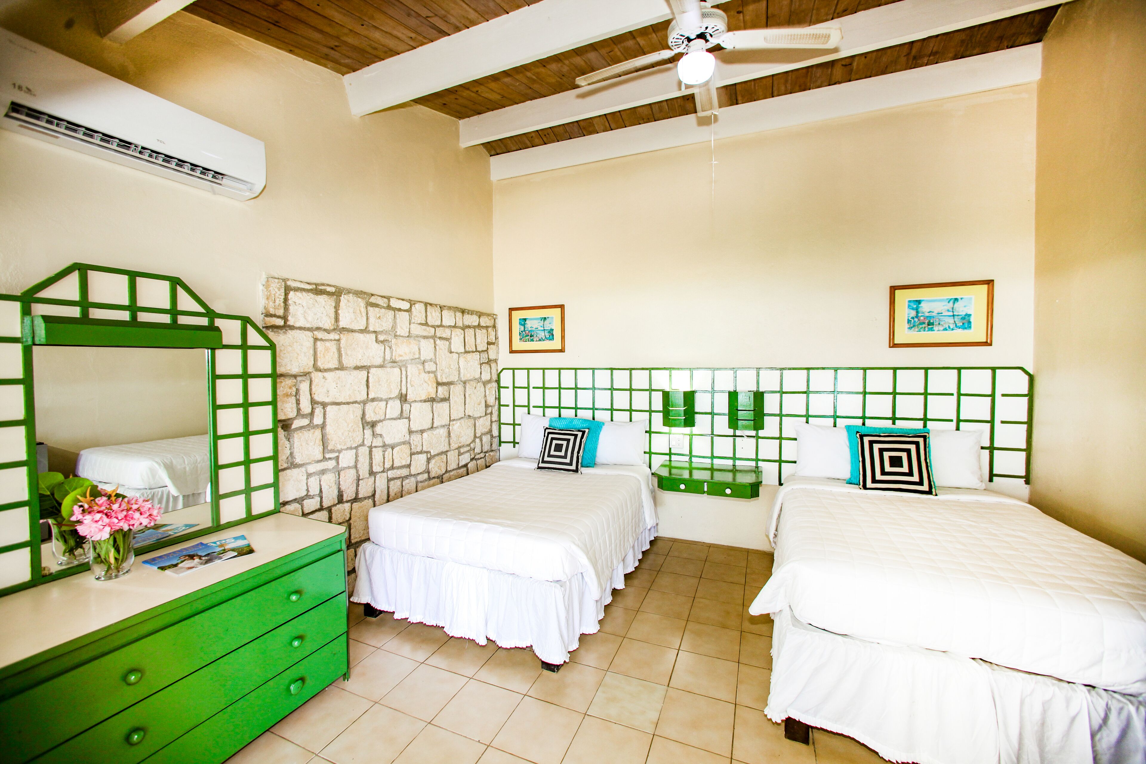 Hawksbill Resort