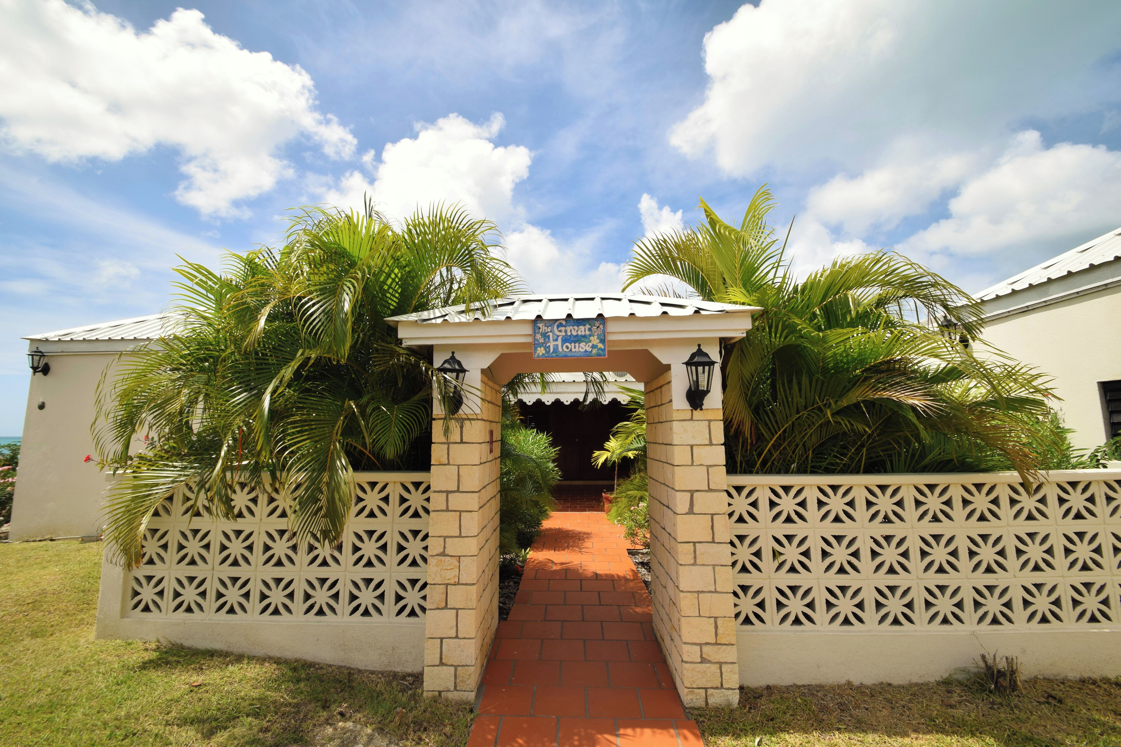 Hawksbill Resort