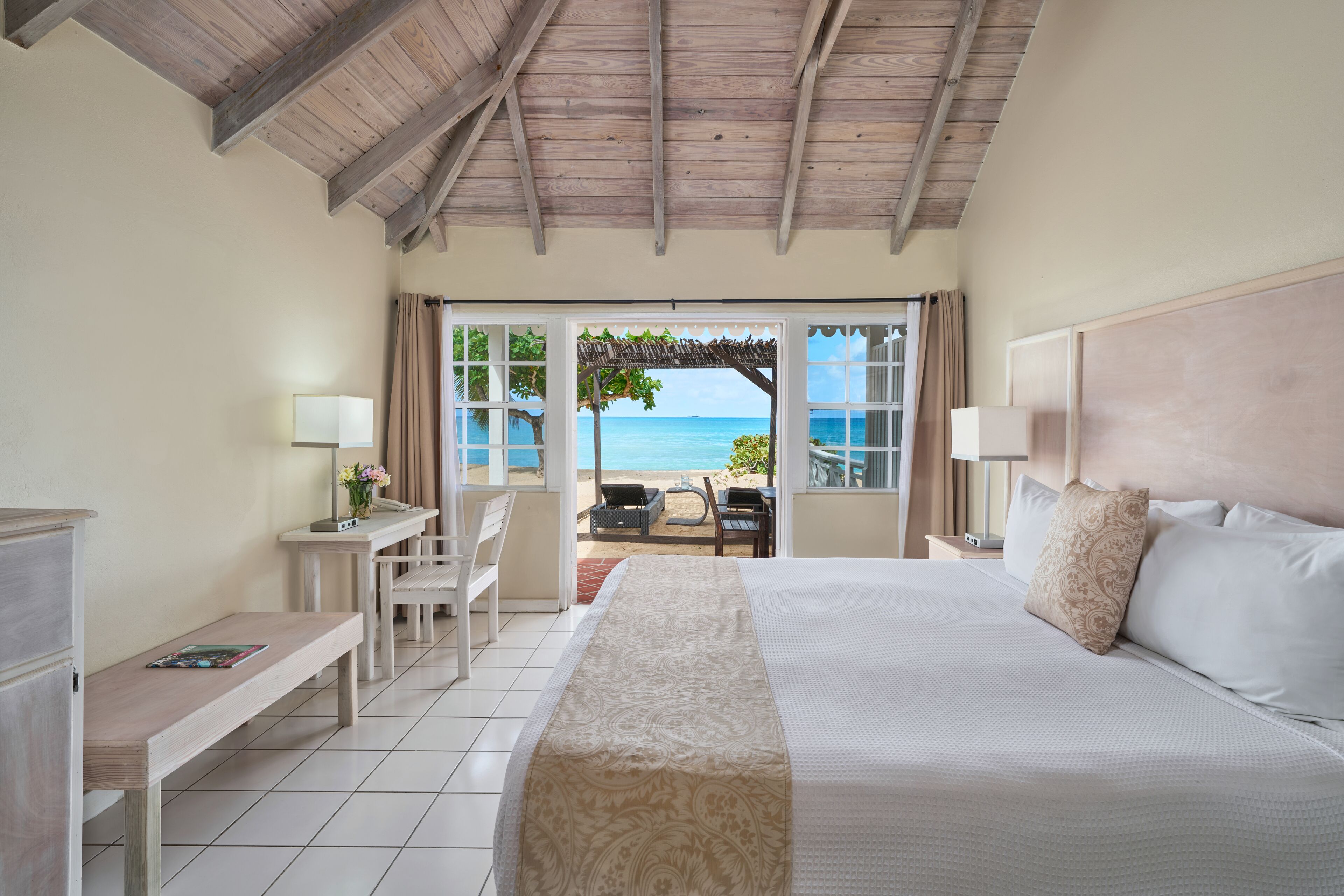 Hawksbill Resort